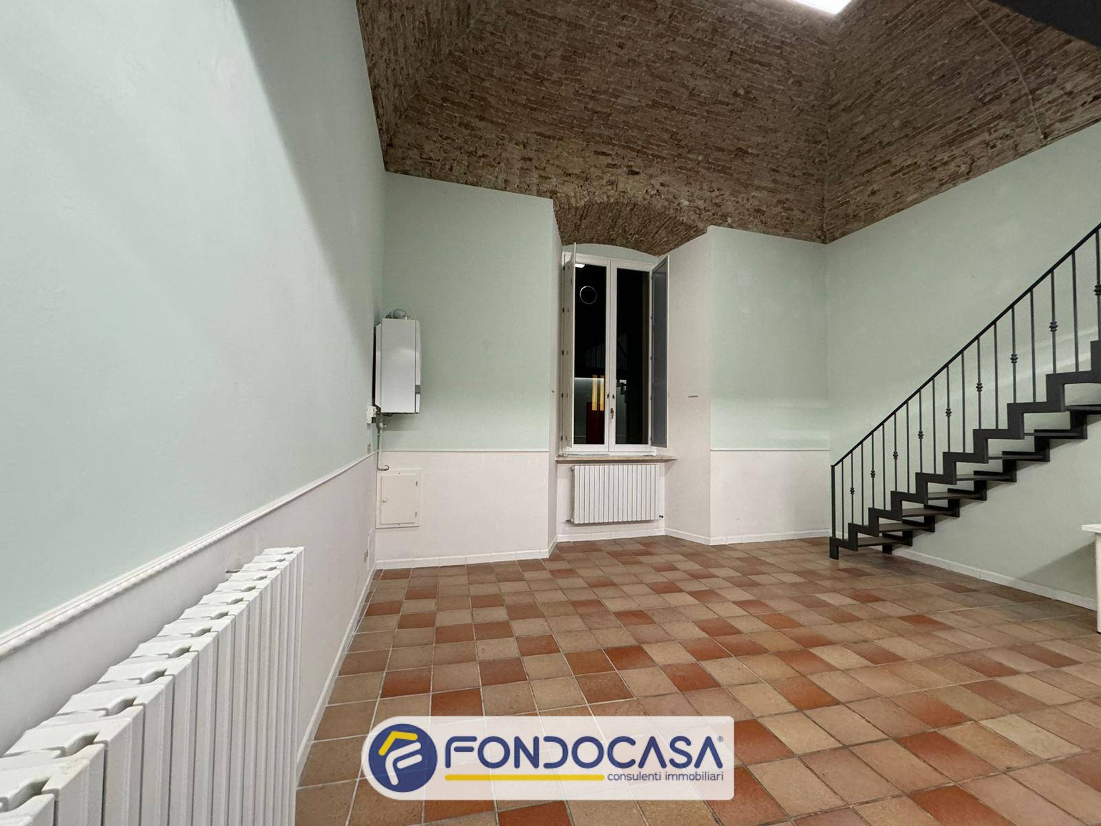 Ufficio in affitto a Ascoli Piceno, Centro Storico