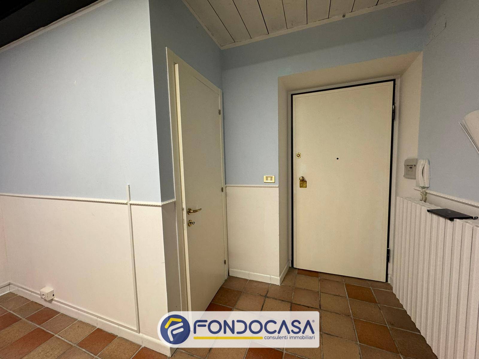 Ufficio in affitto a Ascoli Piceno, Centro Storico