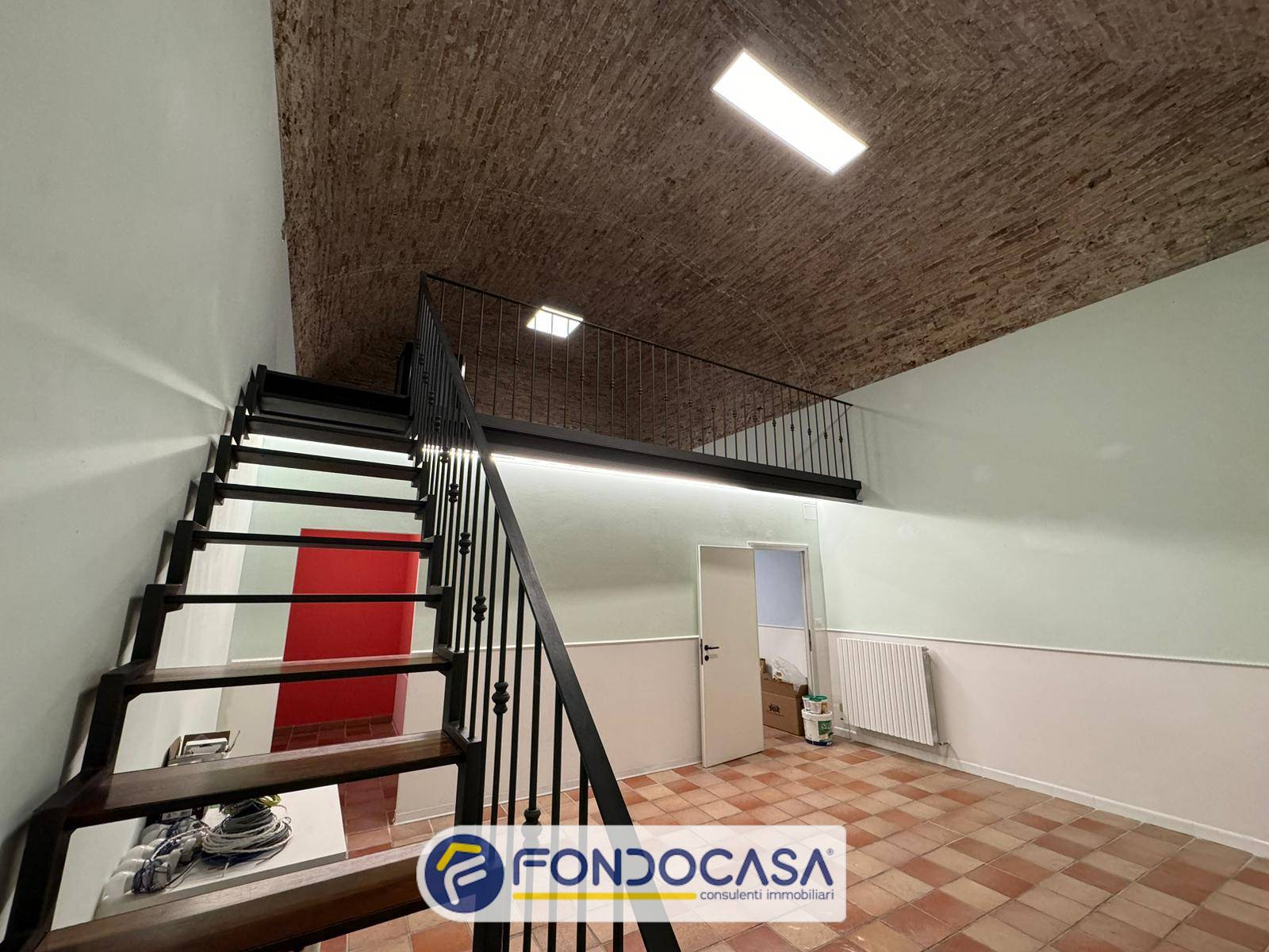 Ufficio in affitto a Ascoli Piceno, Centro Storico