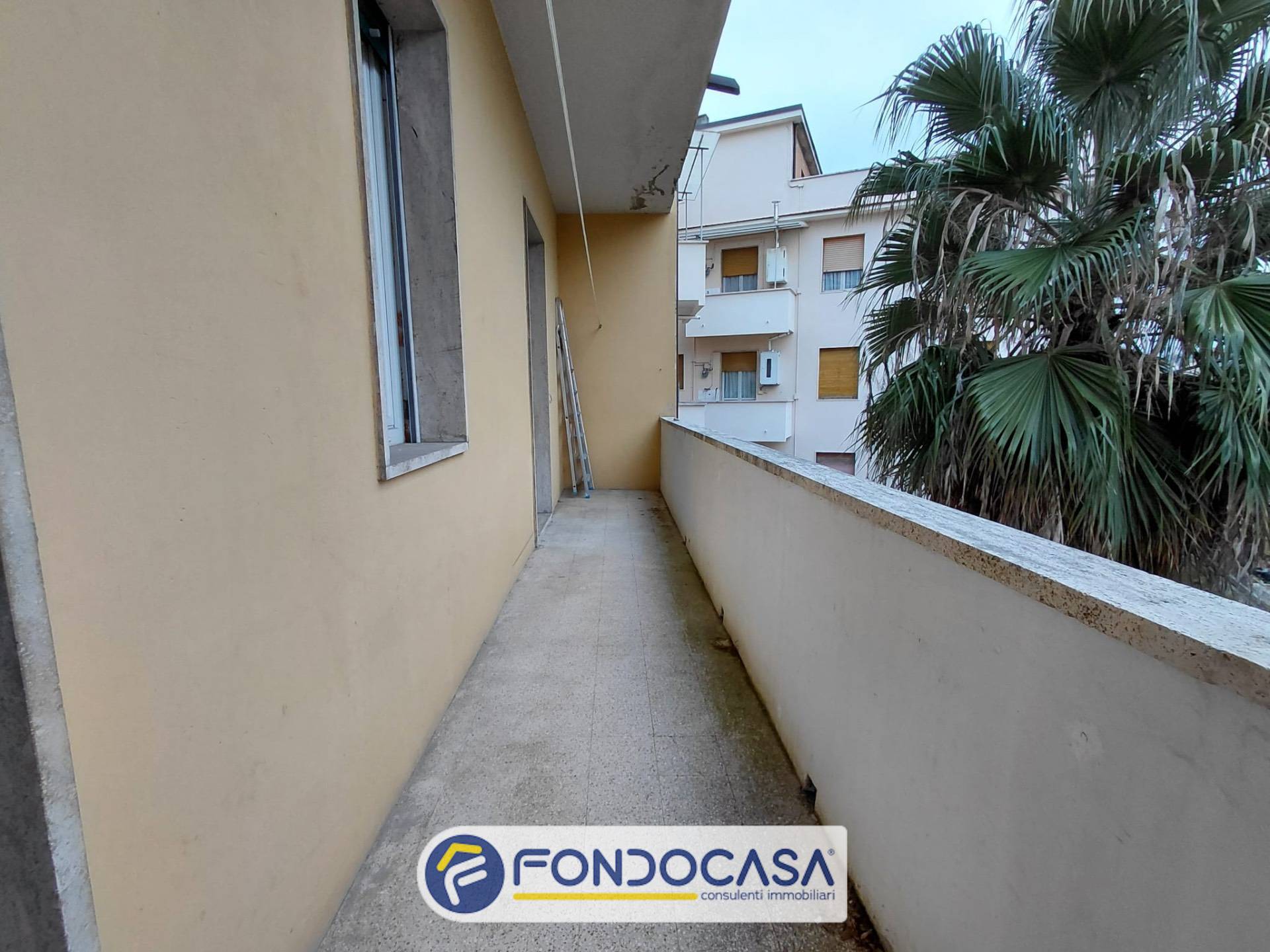 Appartamento in affitto a Ascoli Piceno, Porta Maggiore