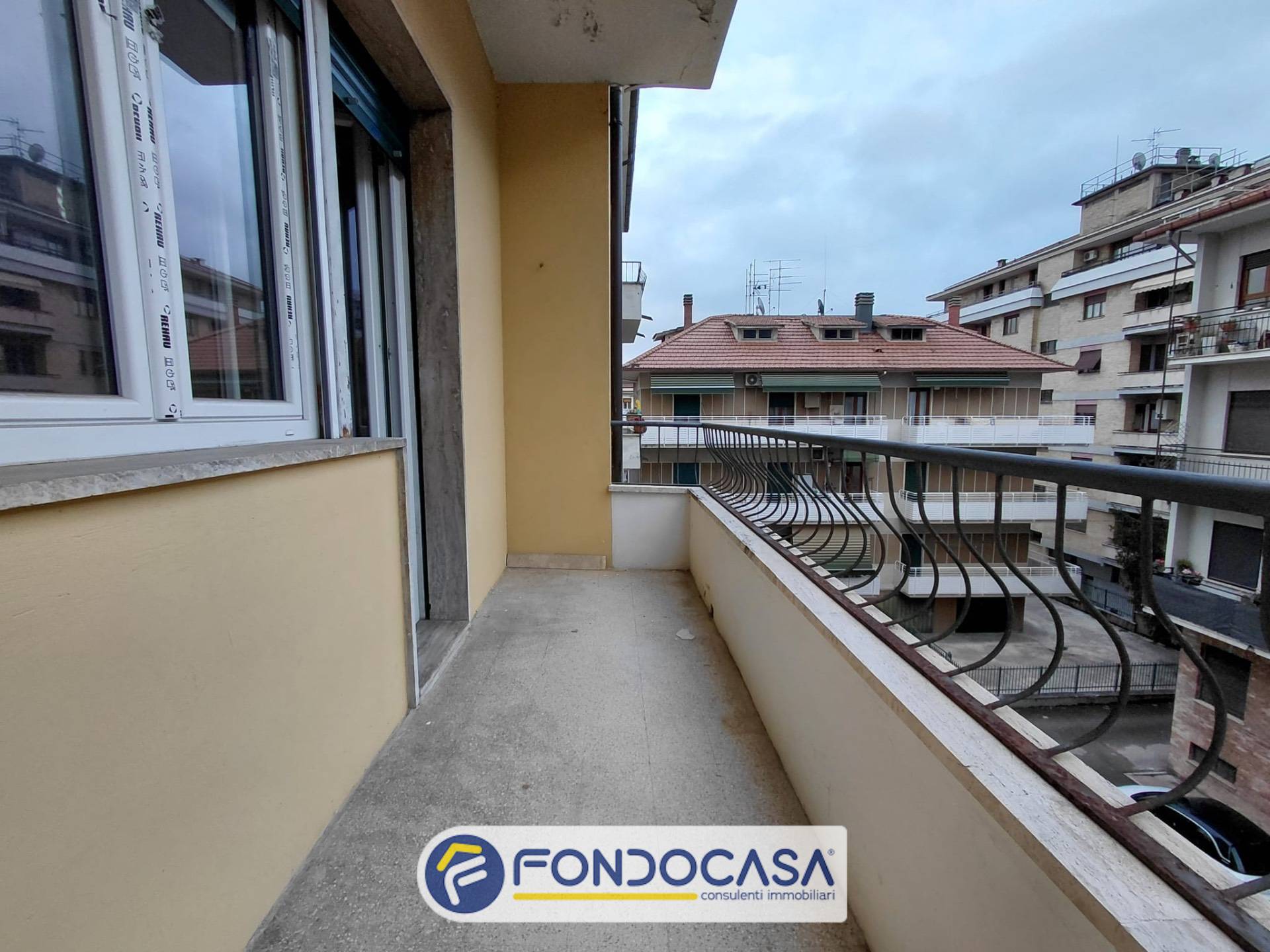 Appartamento in affitto a Ascoli Piceno, Porta Maggiore