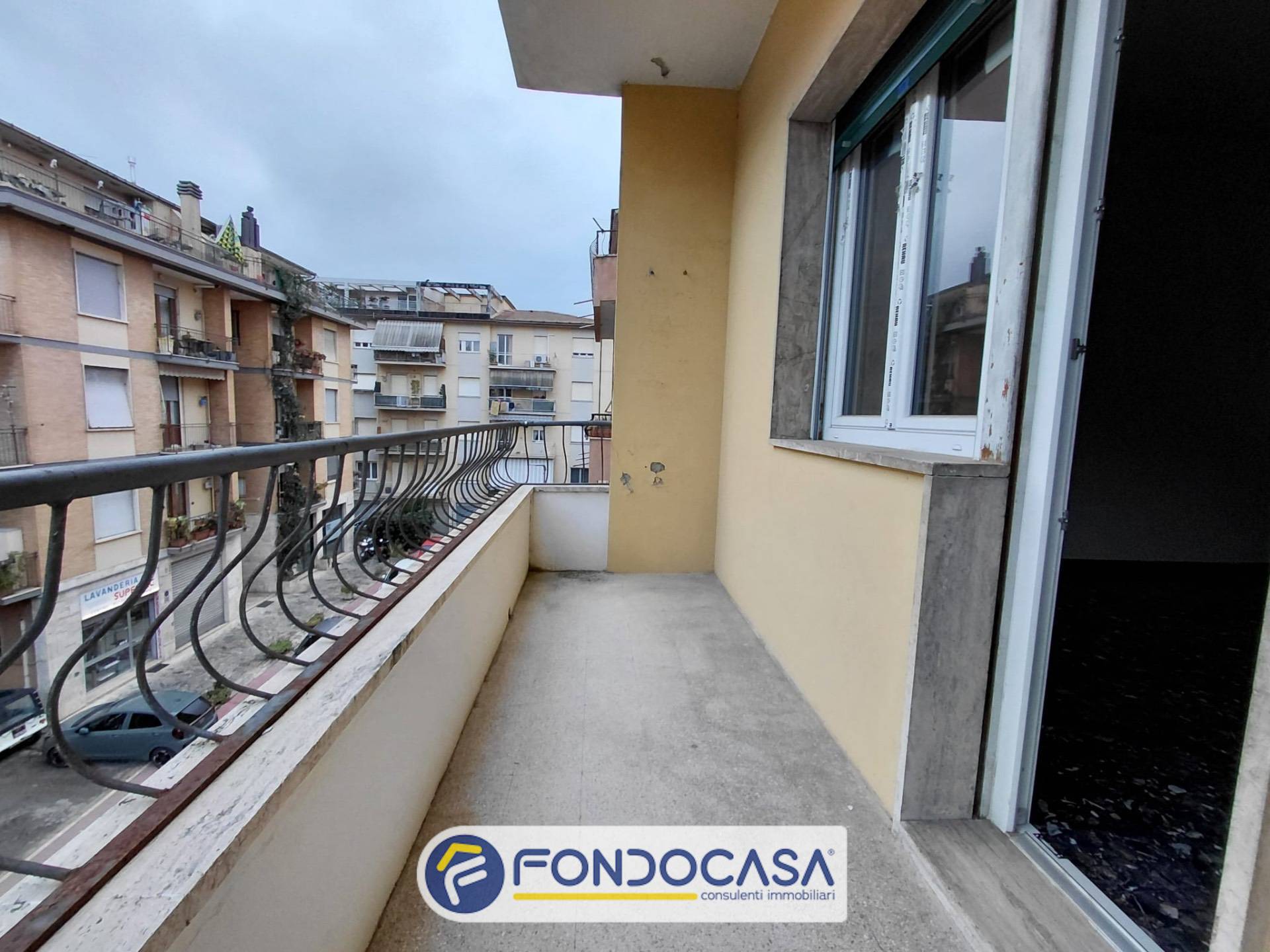 Appartamento in affitto a Ascoli Piceno, Porta Maggiore