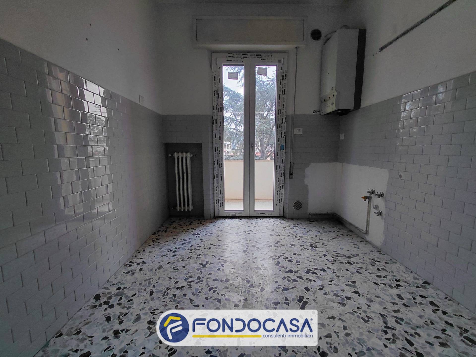 Appartamento in affitto a Ascoli Piceno, Porta Maggiore