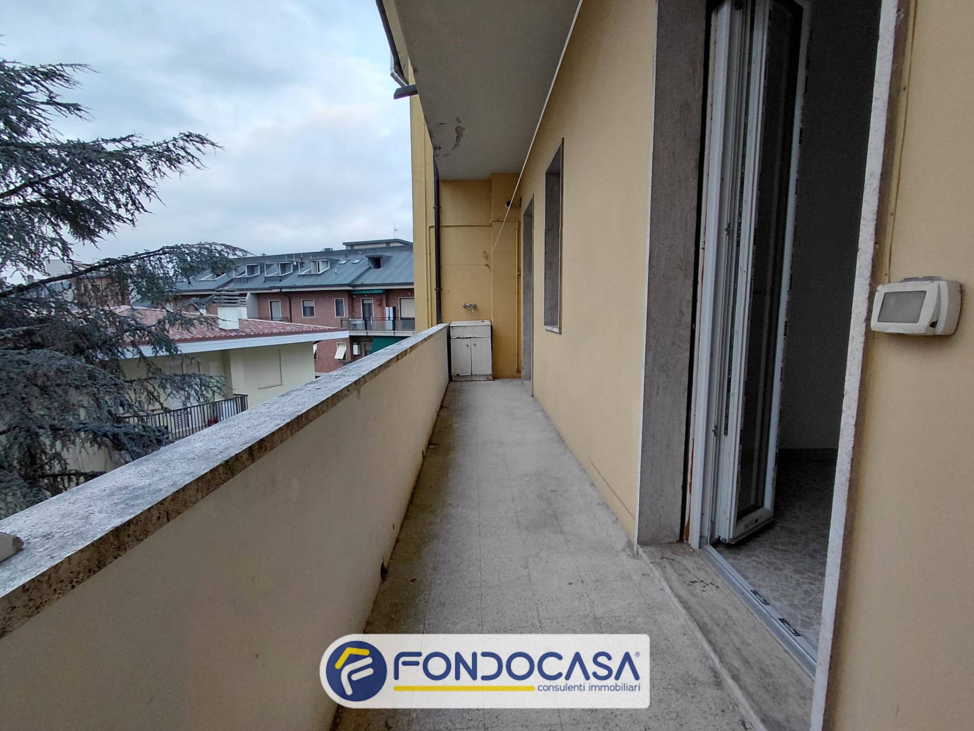 Appartamento in affitto a Ascoli Piceno, Porta Maggiore