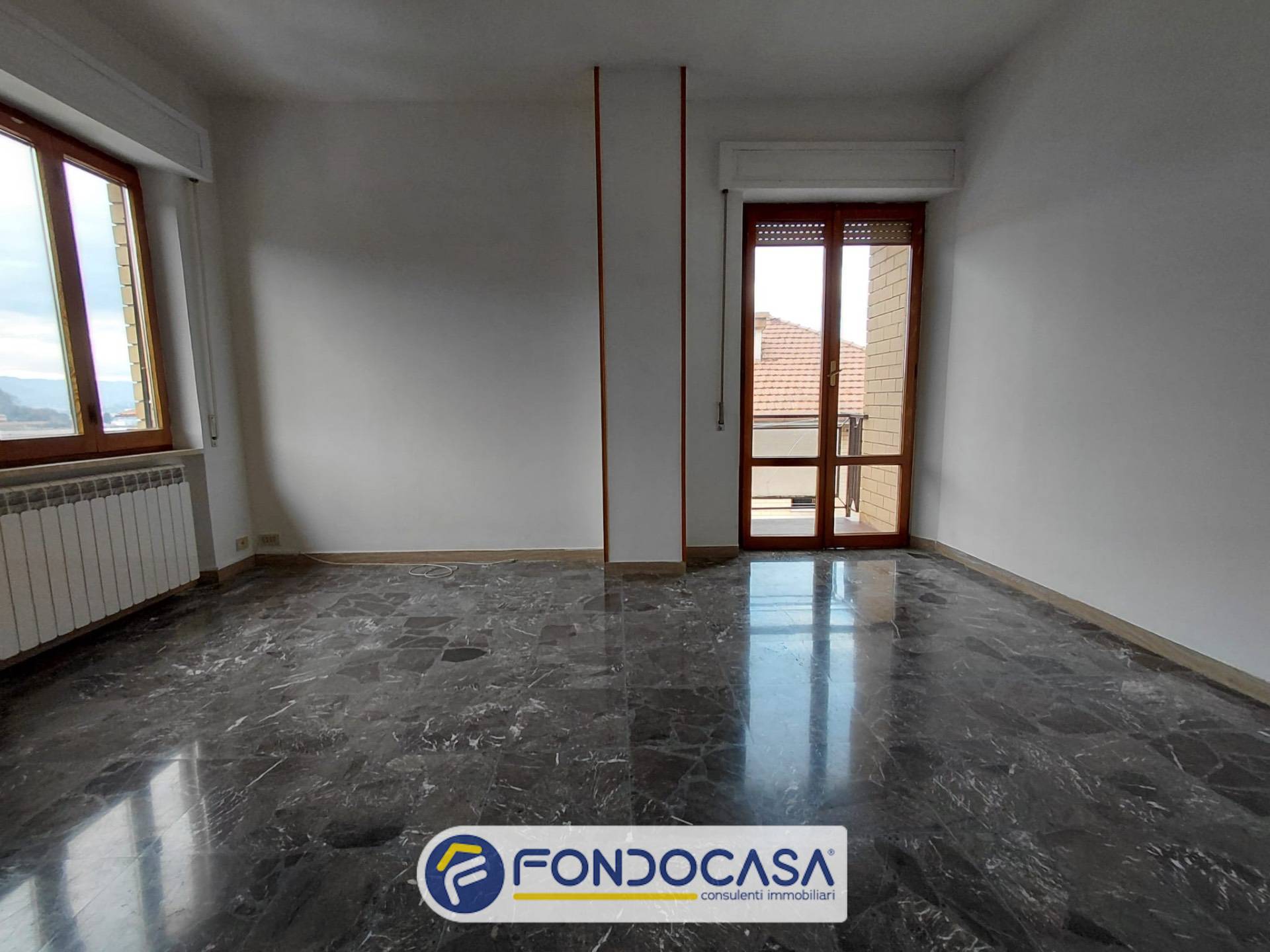 Appartamento in vendita a Folignano, Villa Pigna