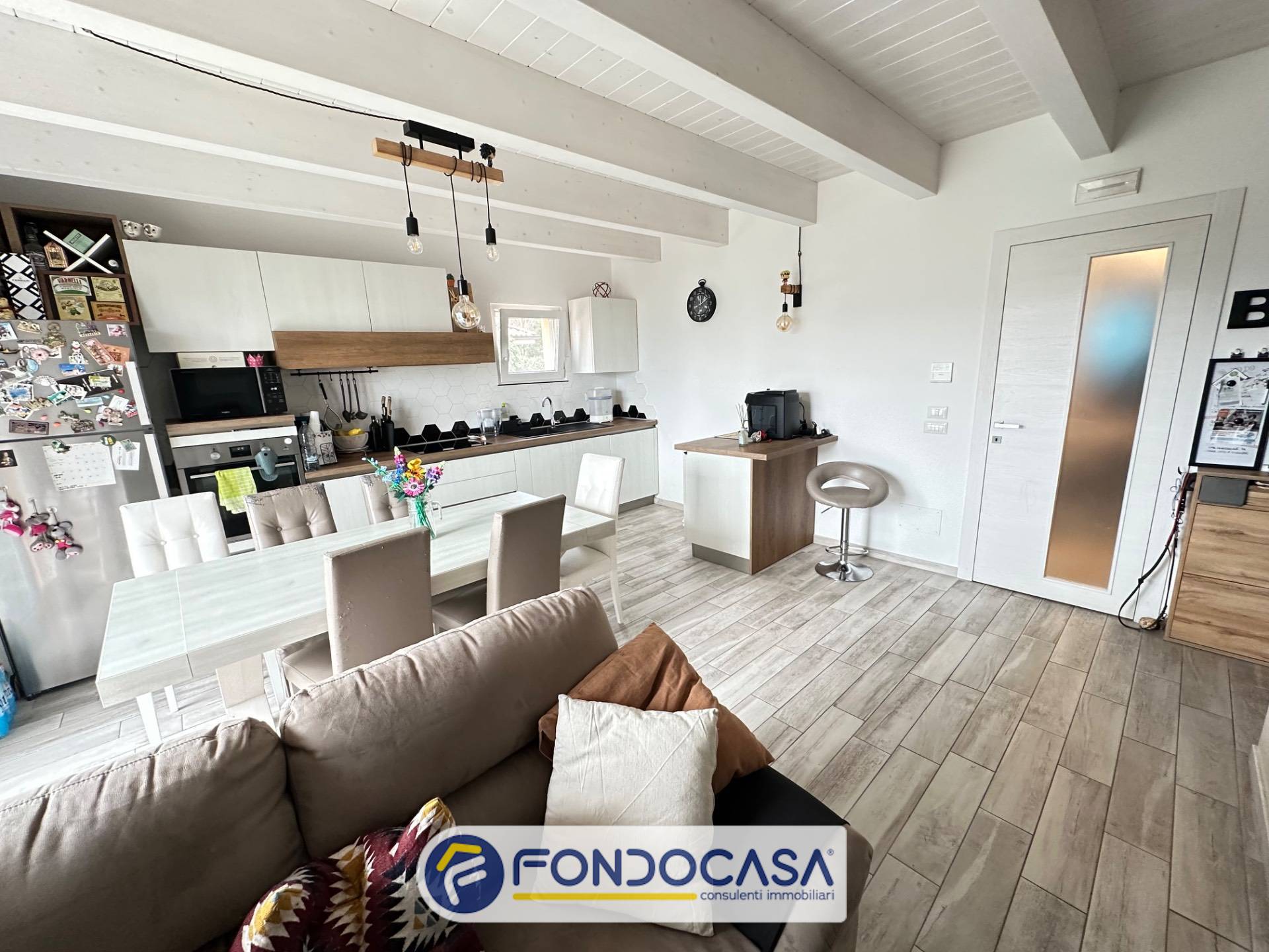 Appartamento in vendita a Ascoli Piceno, Villa Sant'Antonio