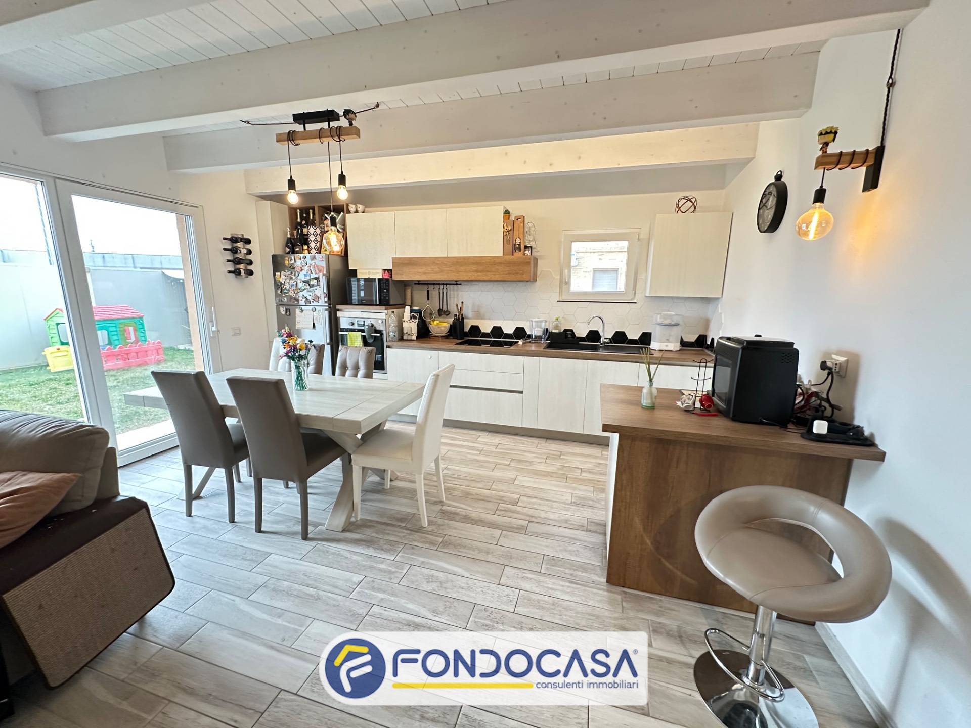 Appartamento in vendita a Ascoli Piceno, Villa Sant'Antonio