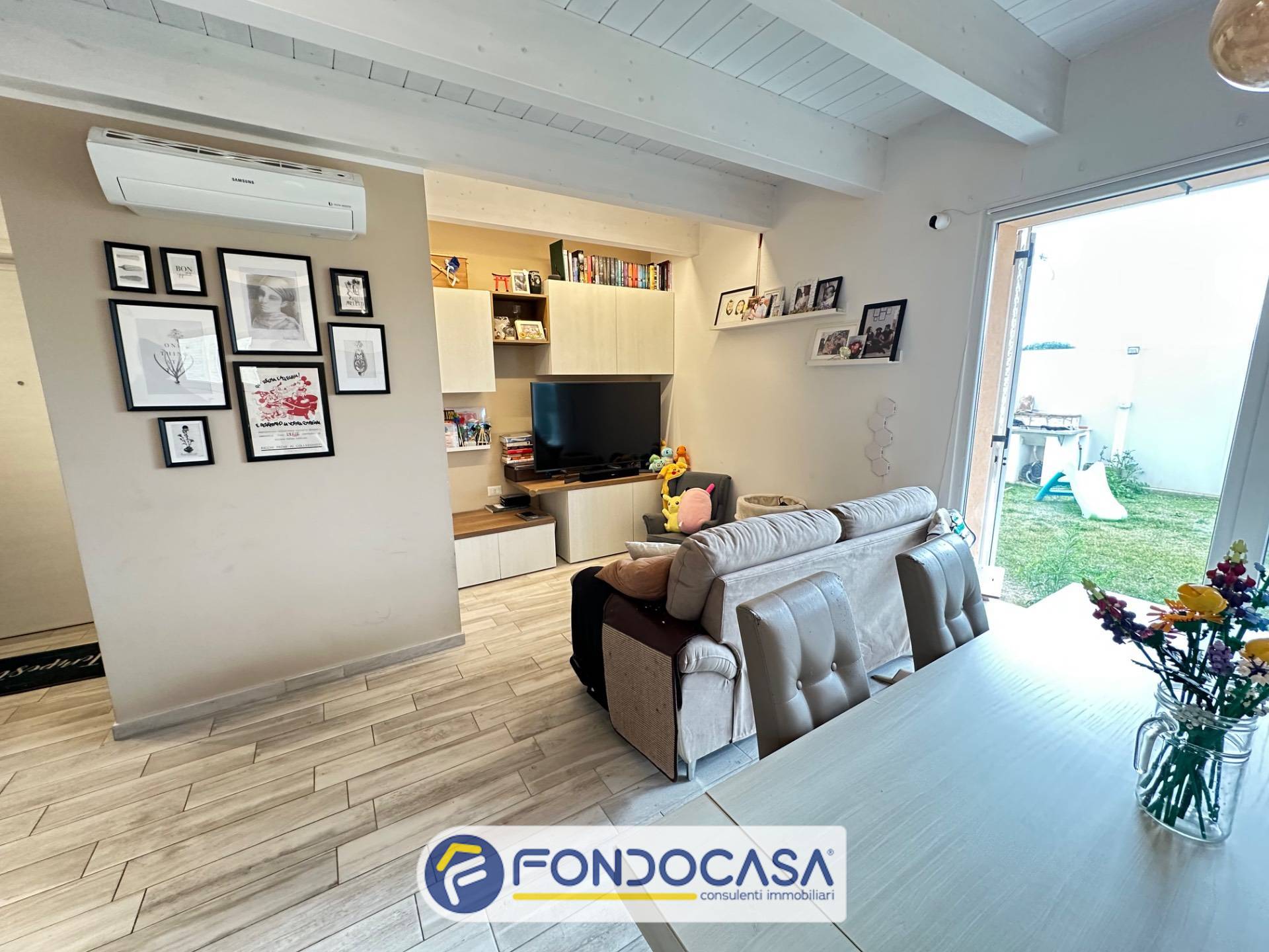 Appartamento in vendita a Ascoli Piceno, Villa Sant'Antonio