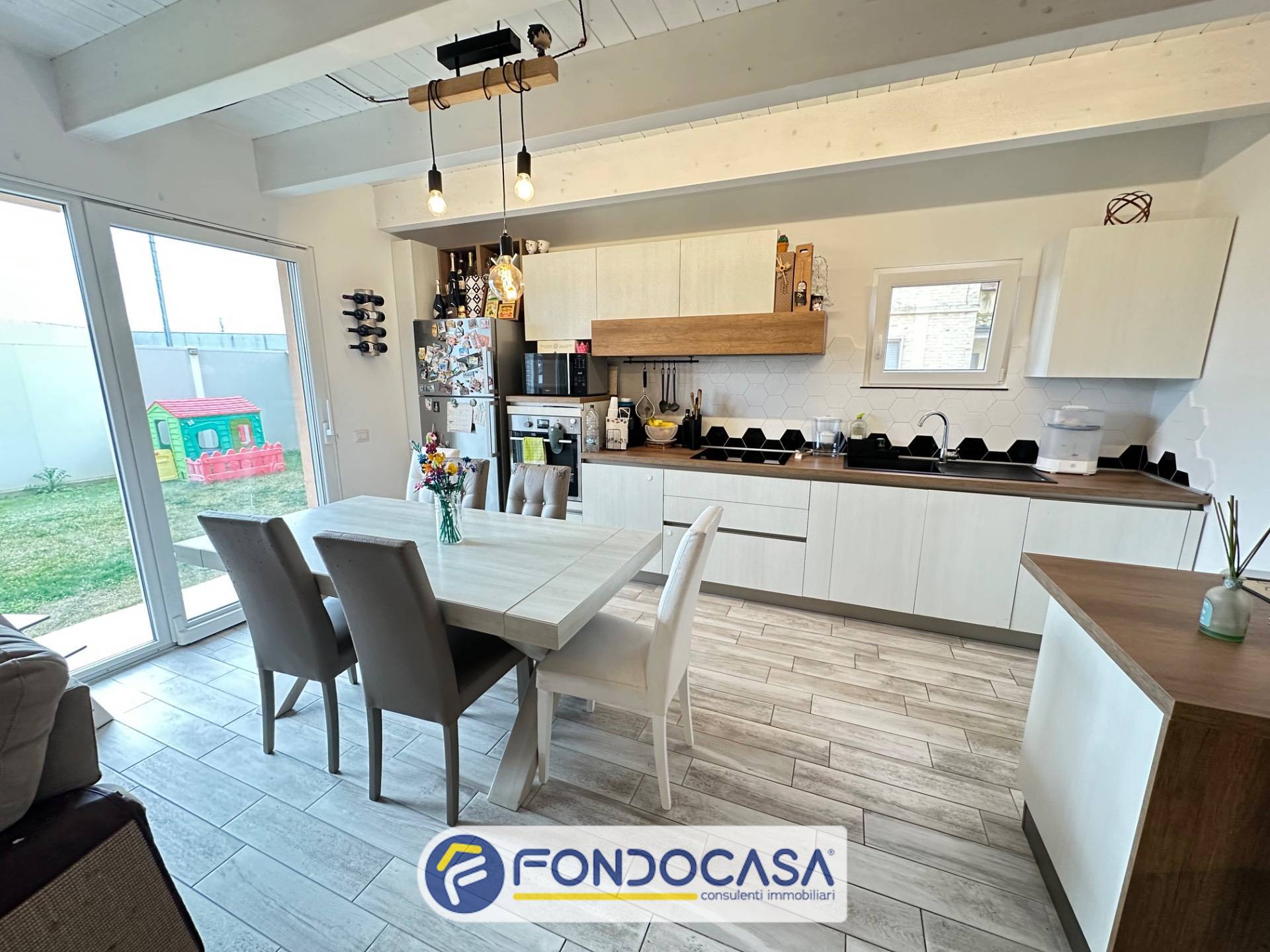 Appartamento in vendita a Ascoli Piceno, Villa Sant'Antonio