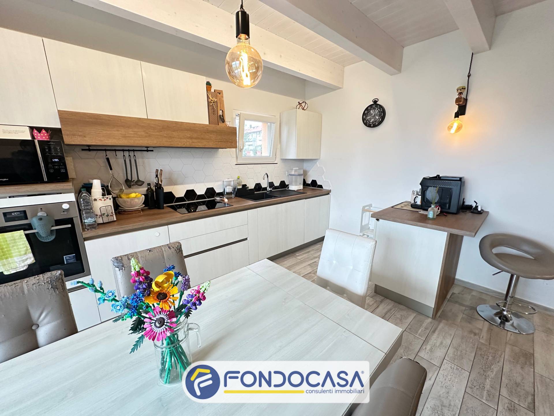 Appartamento in vendita a Ascoli Piceno, Villa Sant'Antonio