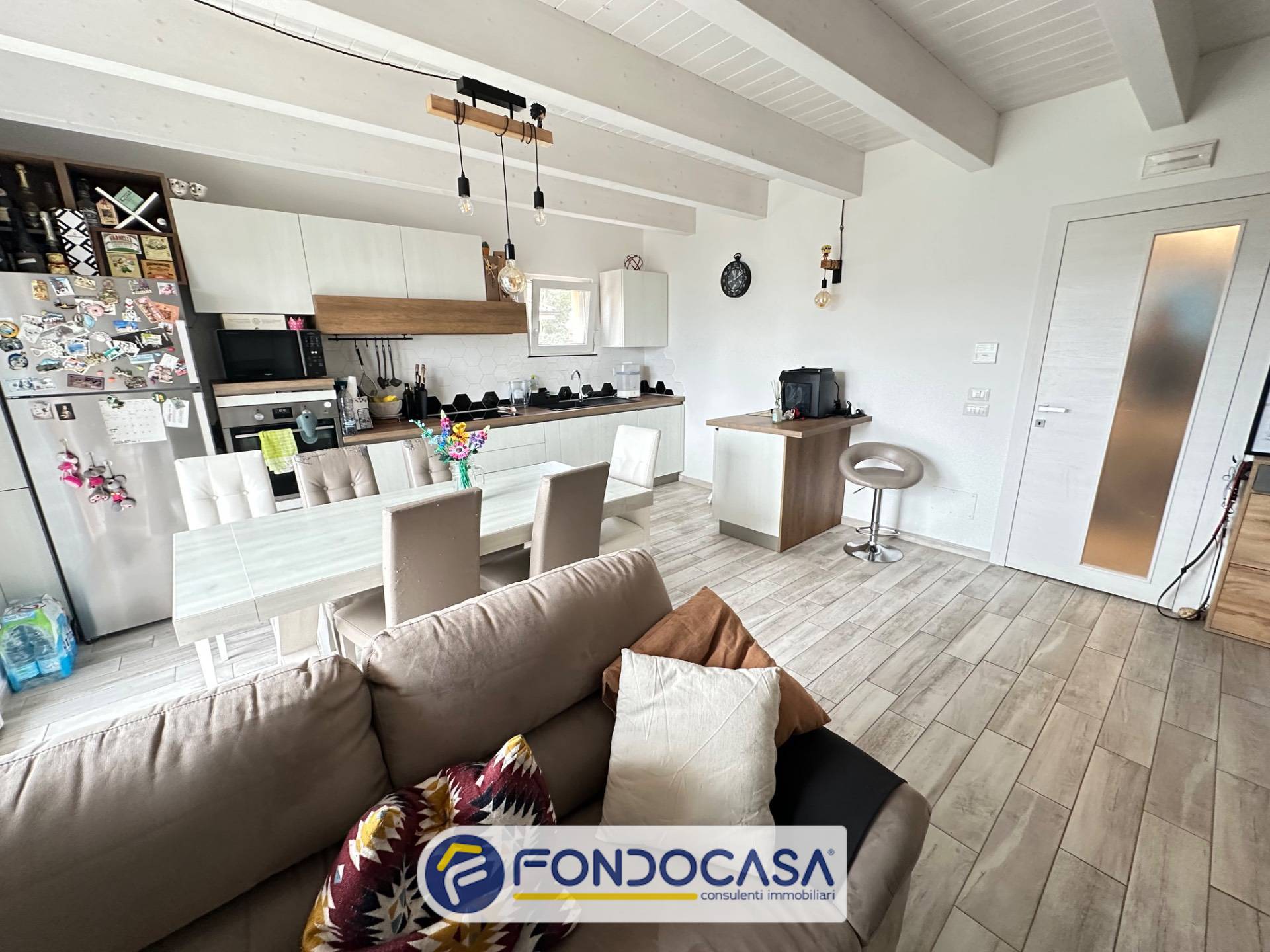 Appartamento in vendita a Ascoli Piceno, Villa Sant'Antonio