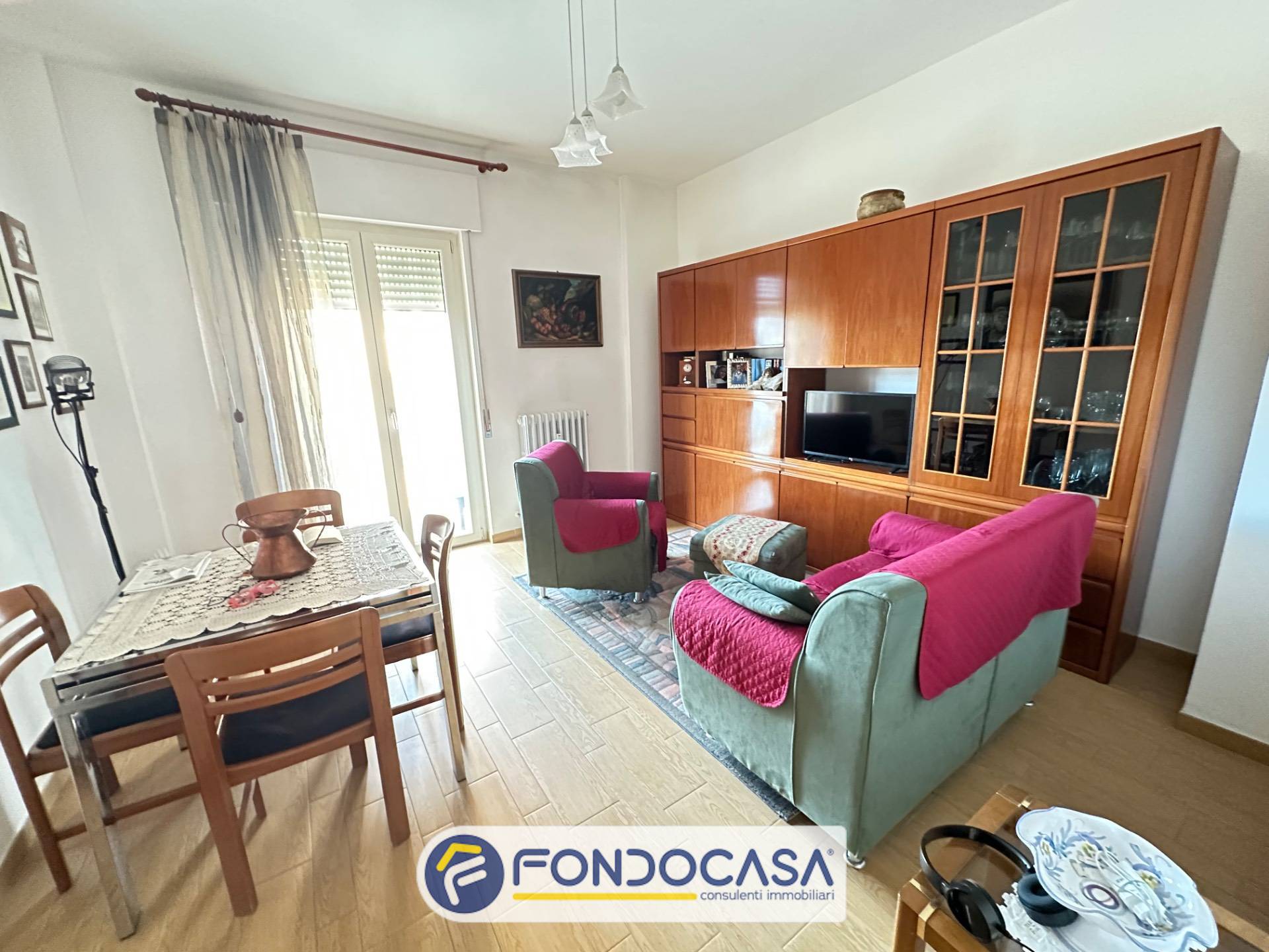 Appartamento in vendita a Ascoli Piceno, Campo Parignano