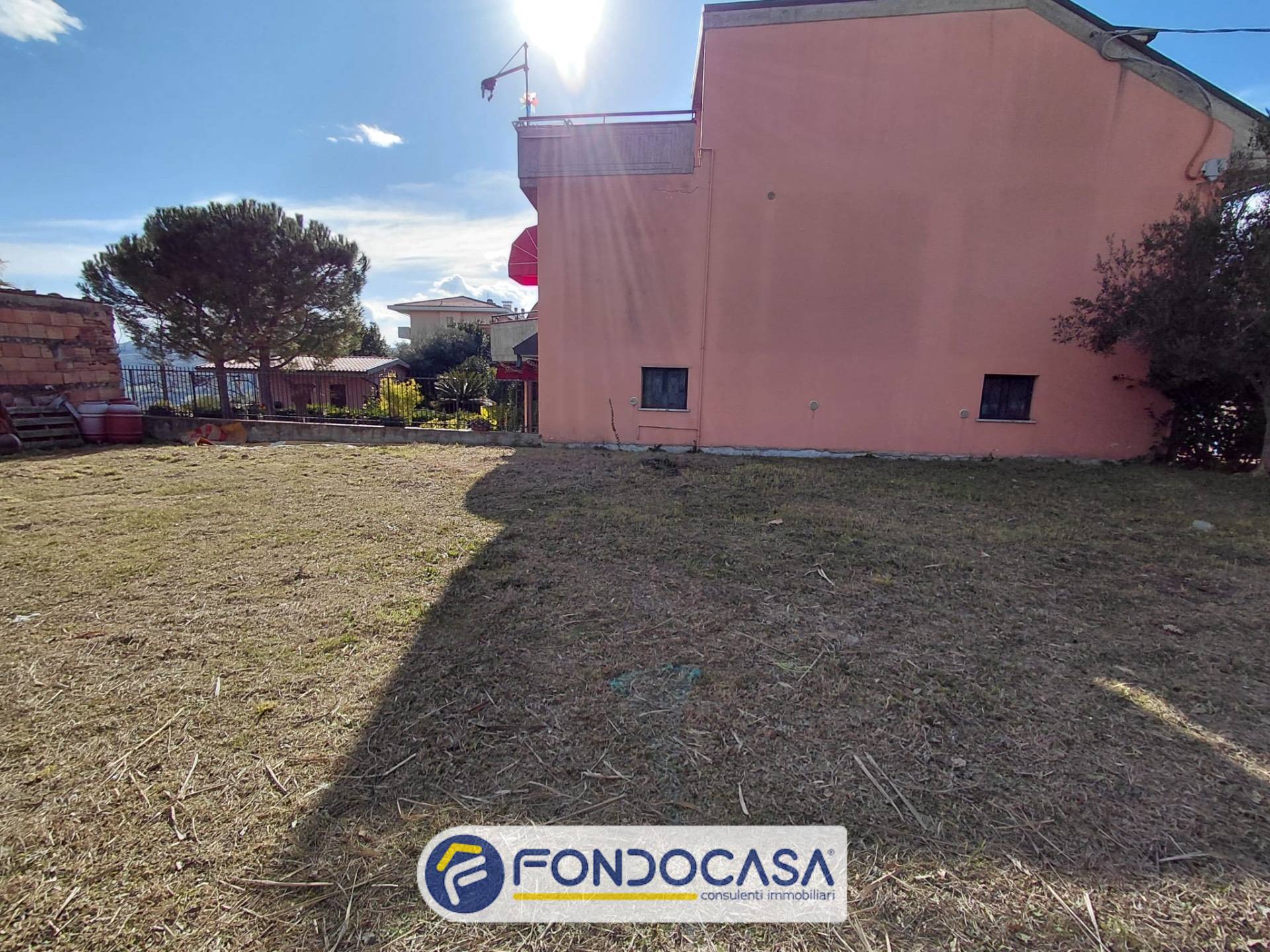 Terreno edificabile in vendita a Ascoli Piceno, Poggio di Bretta