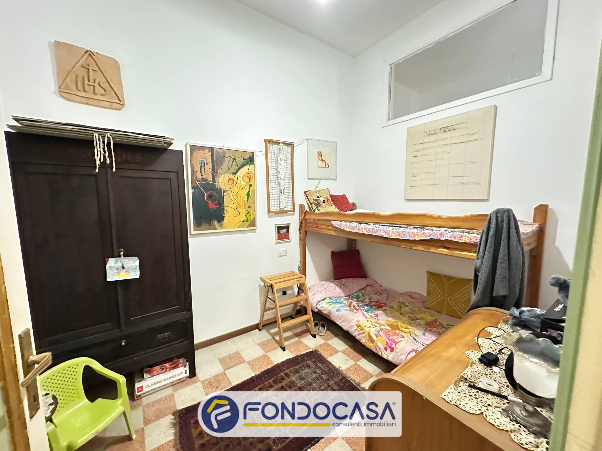 Appartamento in vendita a Ascoli Piceno, Campo Parignano