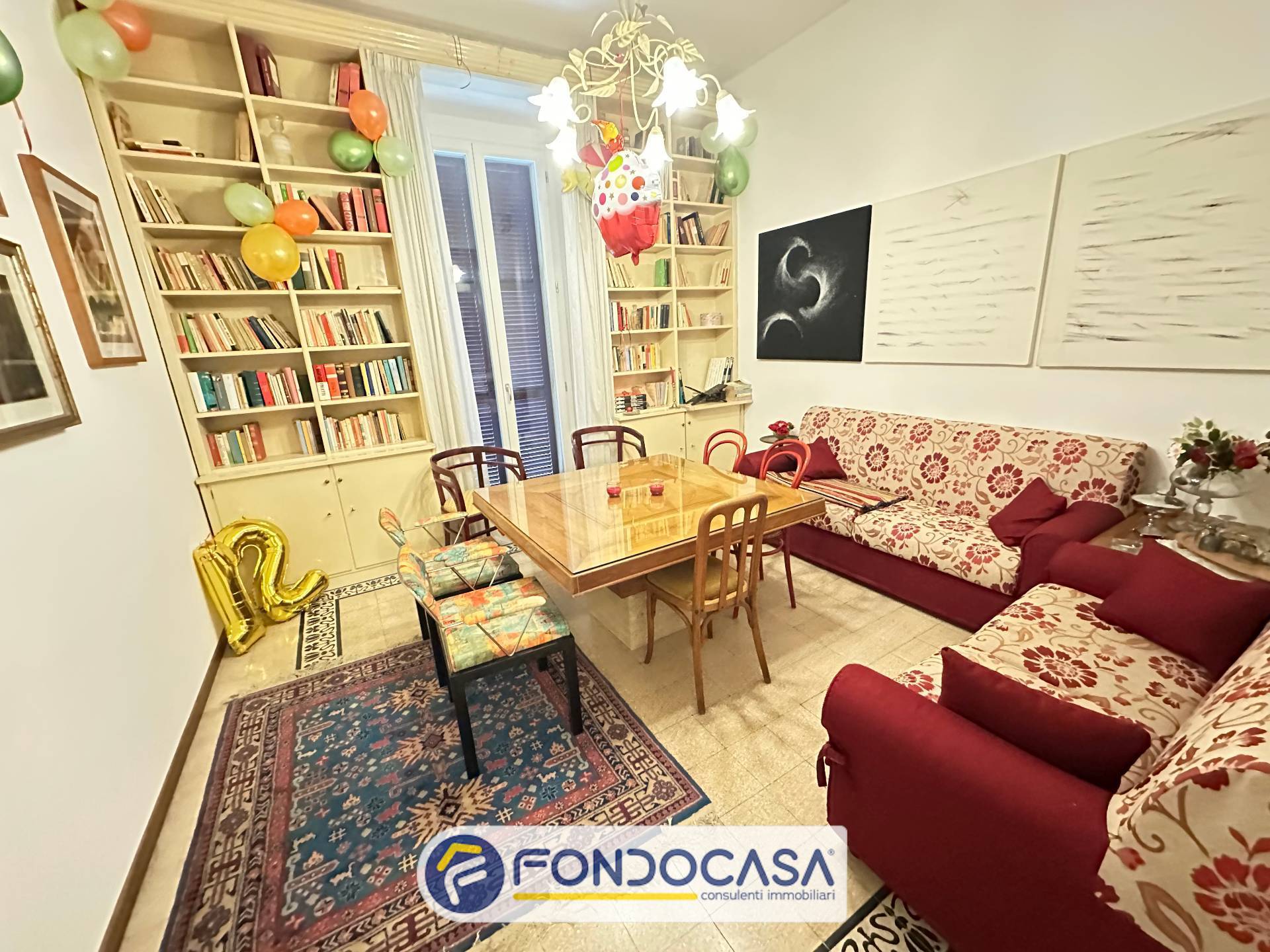 Appartamento in vendita a Ascoli Piceno, Campo Parignano