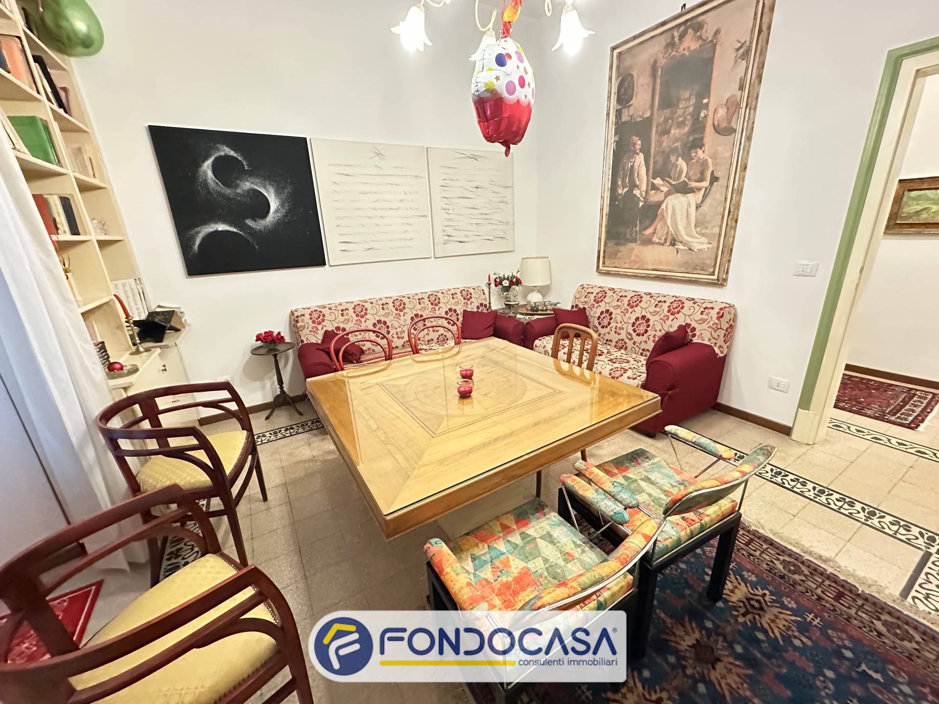 Appartamento in vendita a Ascoli Piceno, Campo Parignano