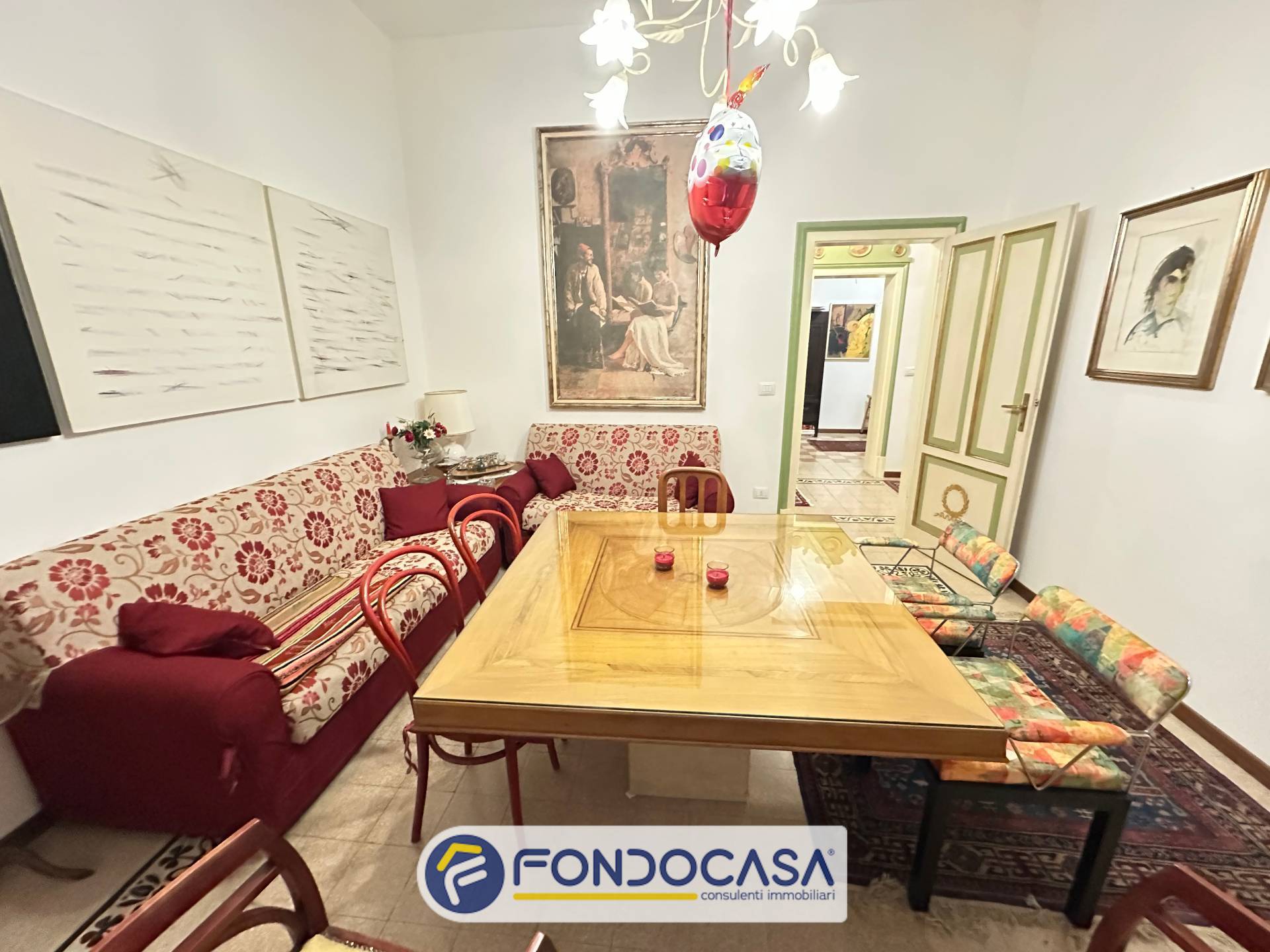 Appartamento in vendita a Ascoli Piceno, Campo Parignano