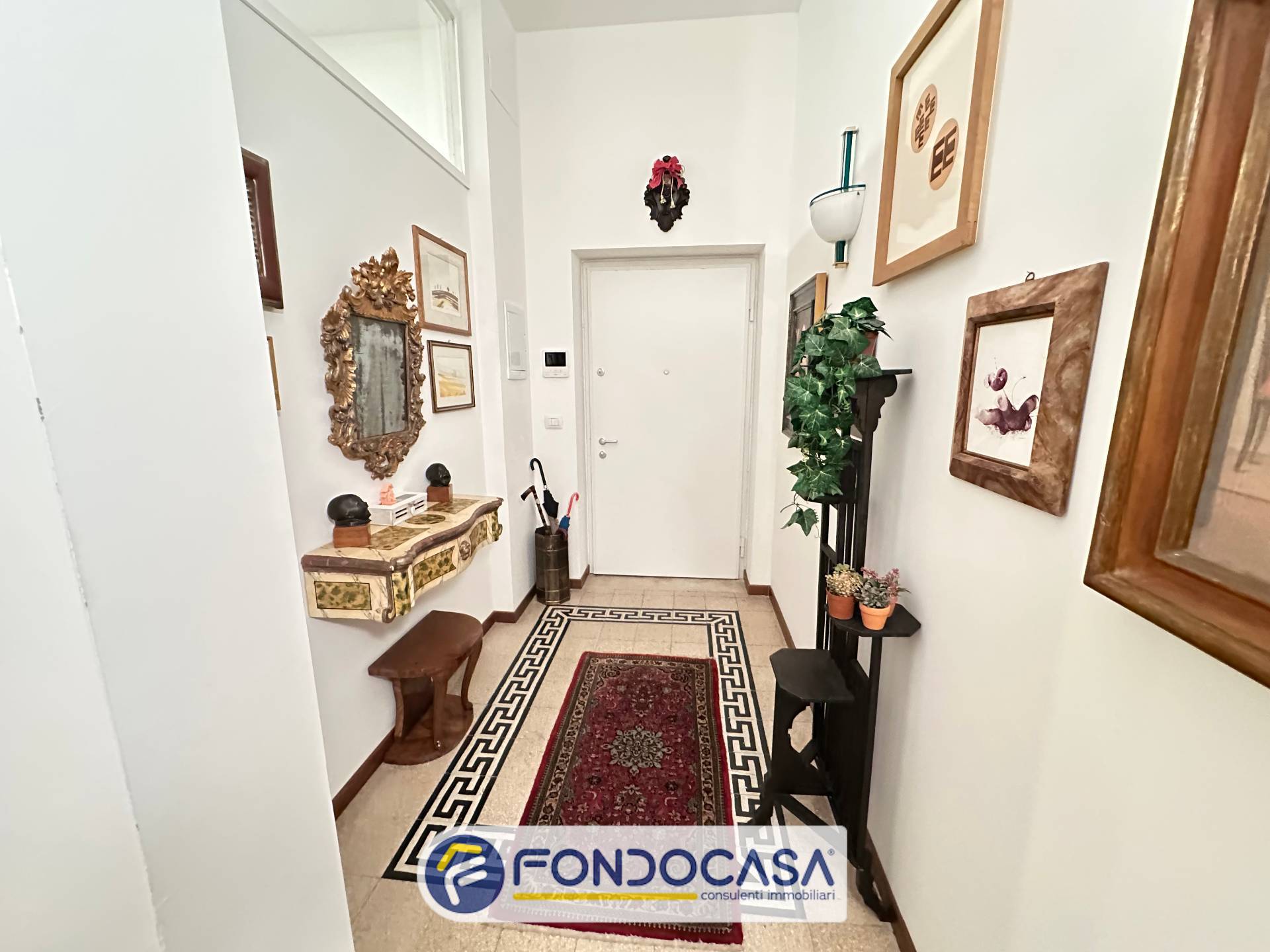 Appartamento in vendita a Ascoli Piceno, Campo Parignano