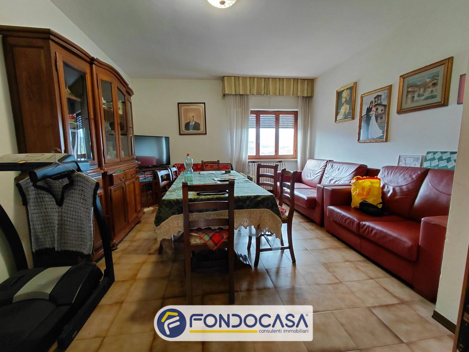 Appartamento in vendita a Ascoli Piceno, Poggio di Bretta