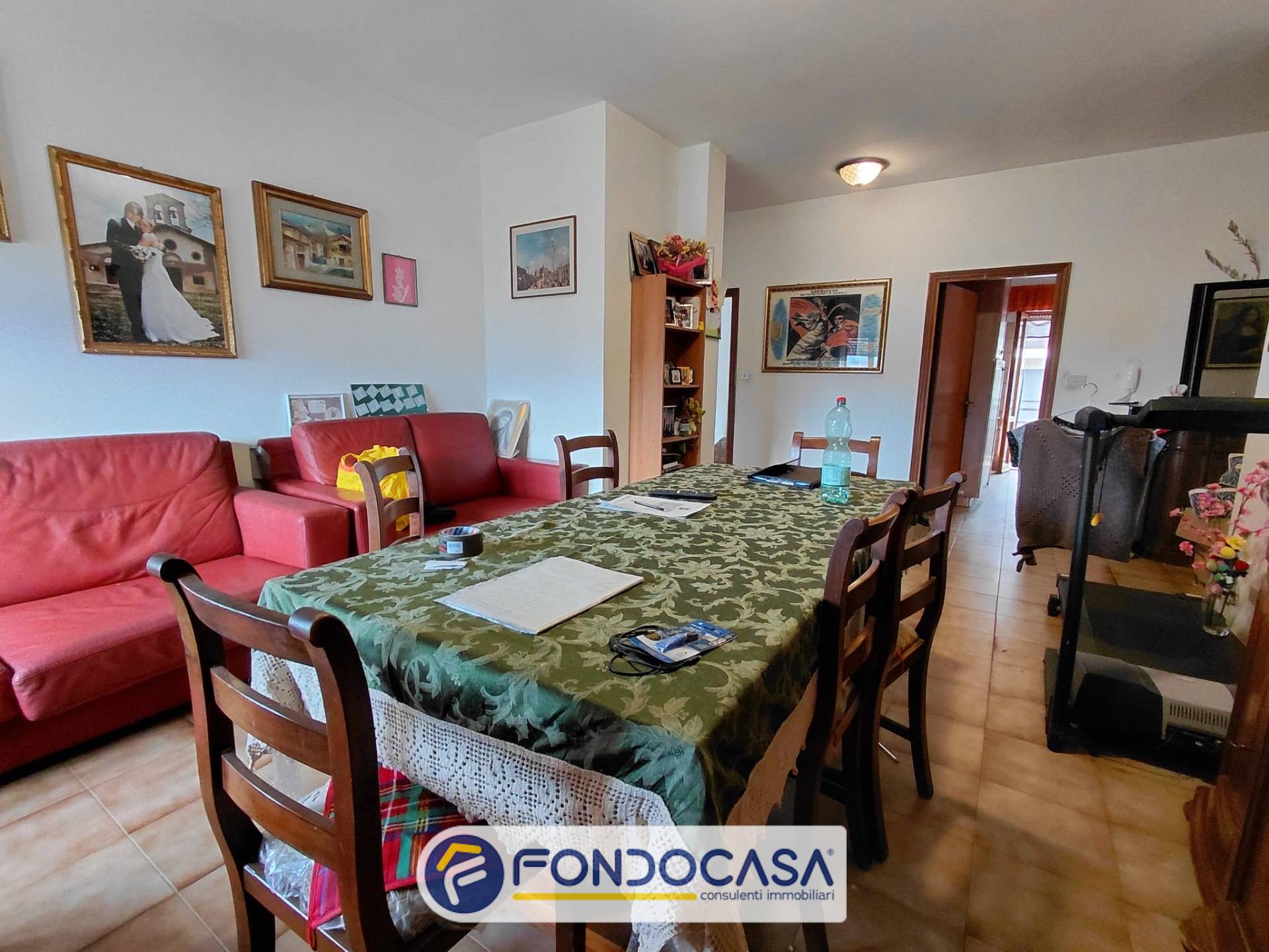 Appartamento in vendita a Ascoli Piceno, Poggio di Bretta