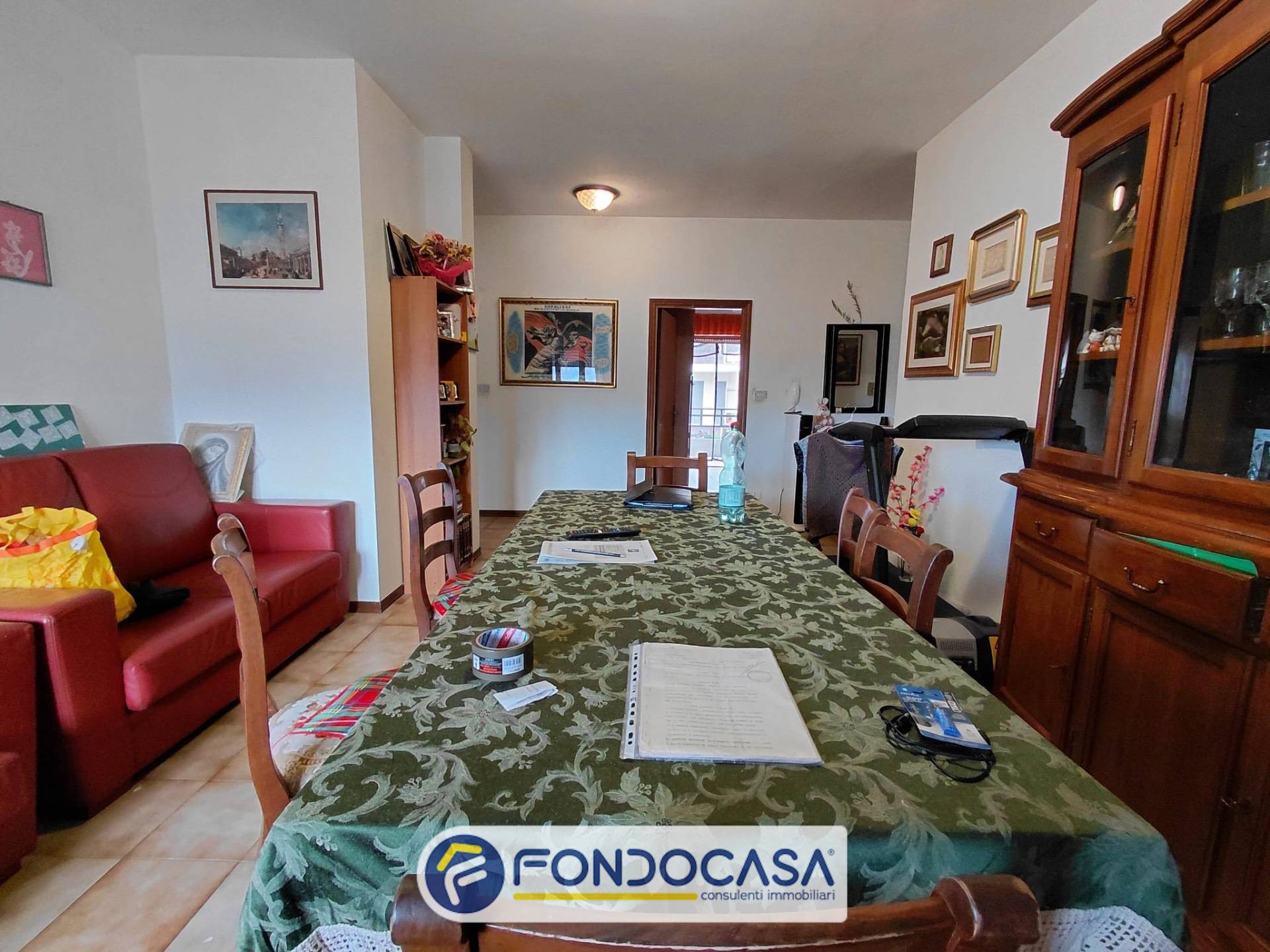 Appartamento in vendita a Ascoli Piceno, Poggio di Bretta