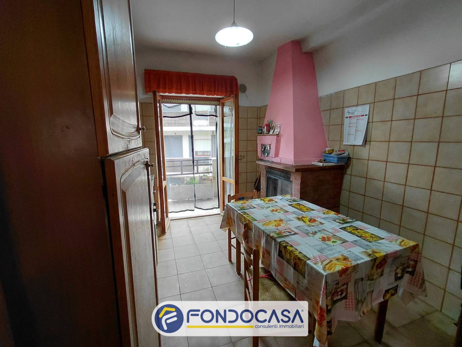 Appartamento in vendita a Ascoli Piceno, Poggio di Bretta