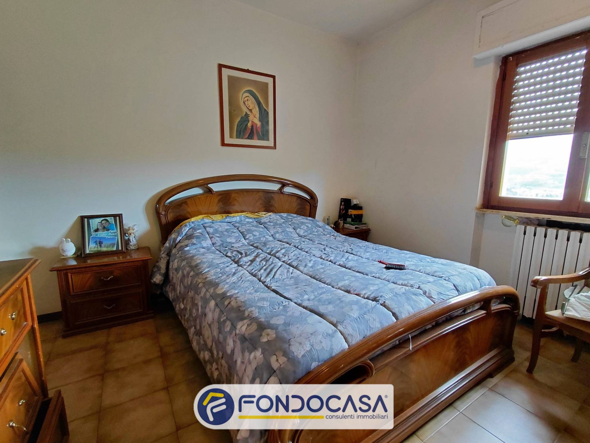 Appartamento in vendita a Ascoli Piceno, Poggio di Bretta