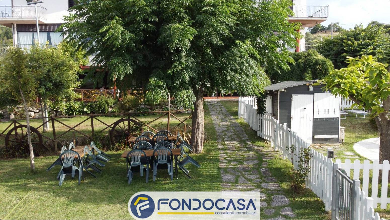 Ristorante pizzeria in vendita a Controguerra