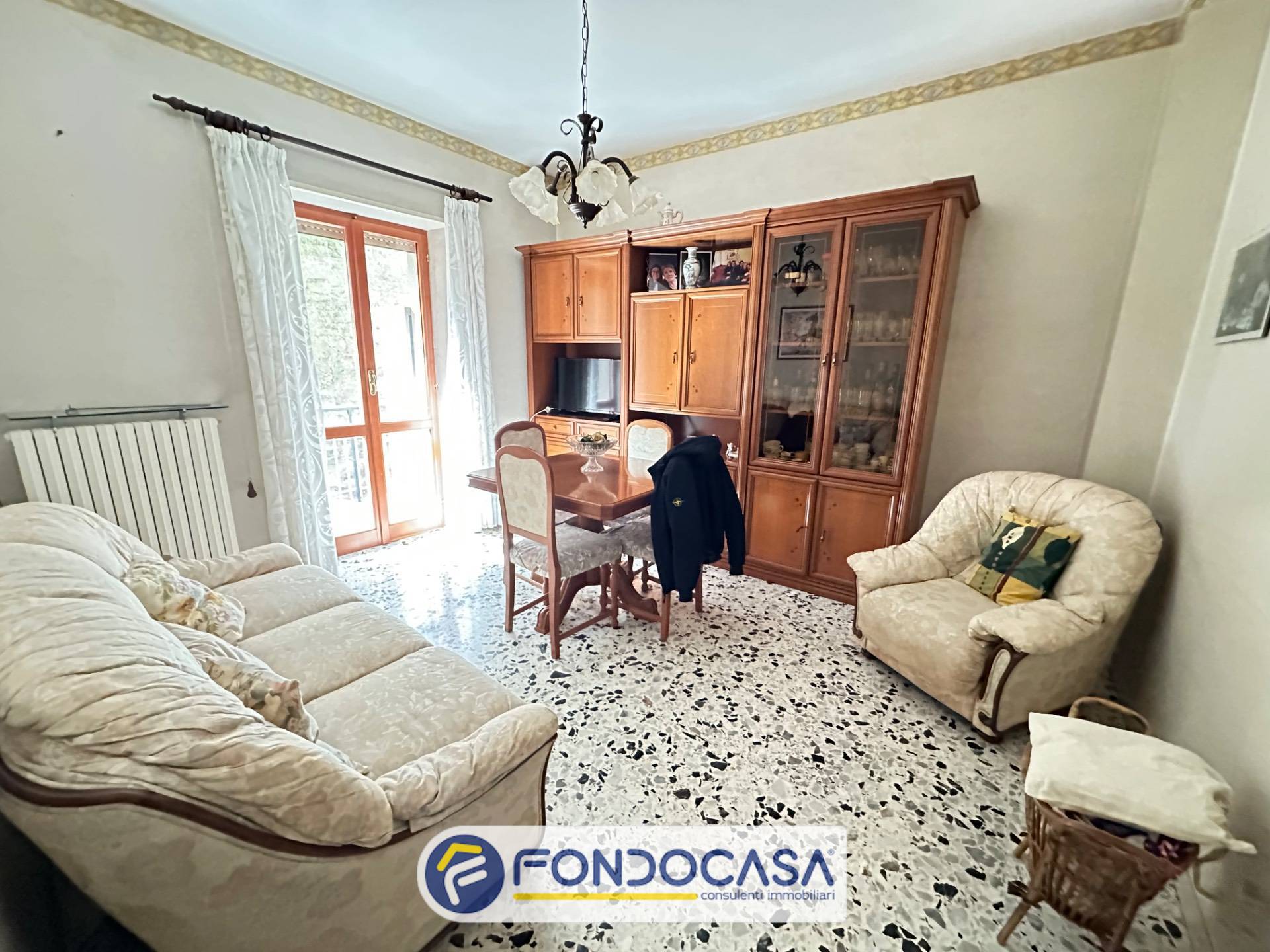 Appartamento in vendita a Ascoli Piceno, Porta Maggiore