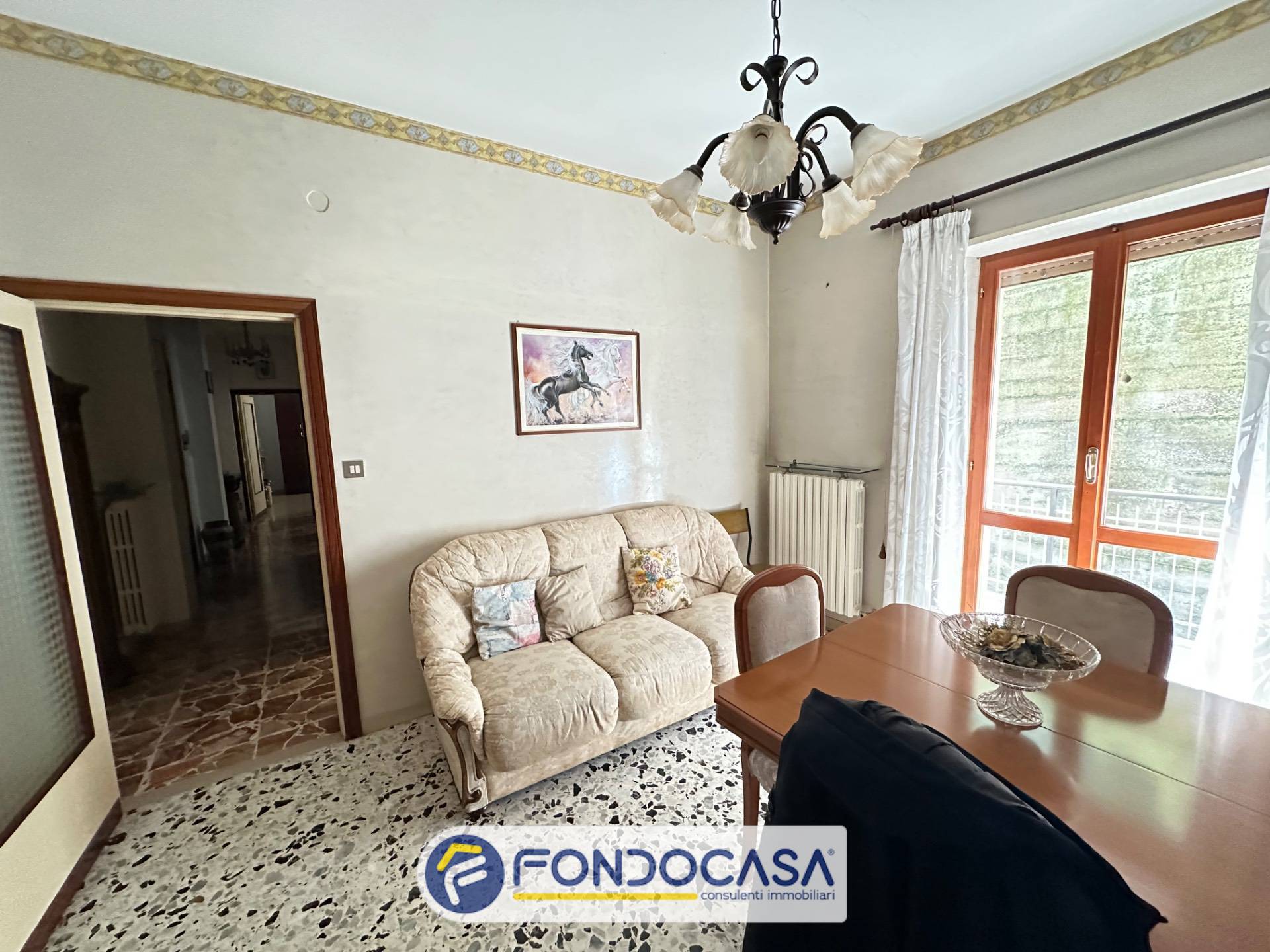 Appartamento in vendita a Ascoli Piceno, Porta Maggiore