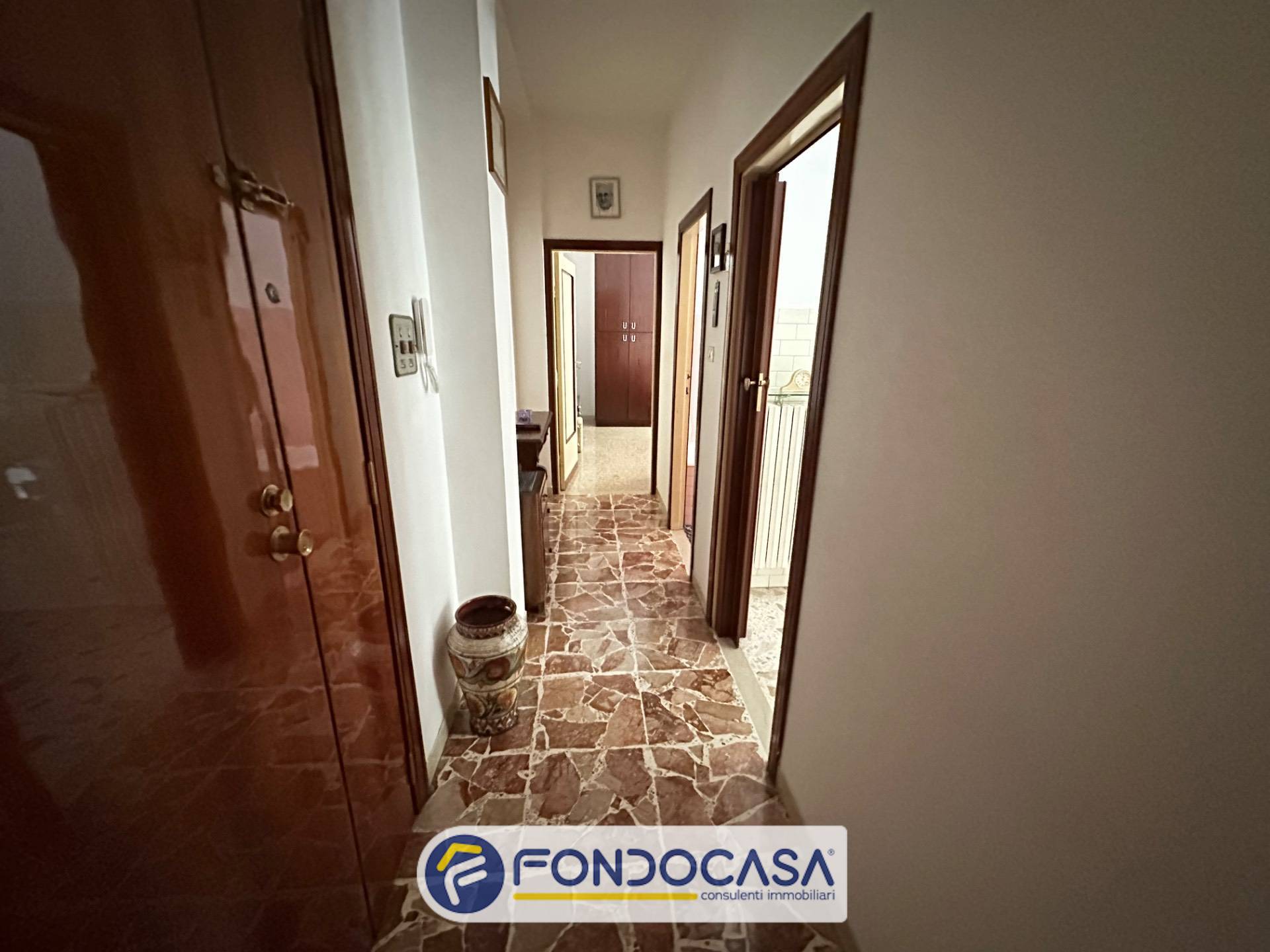 Appartamento in vendita a Ascoli Piceno, Porta Maggiore