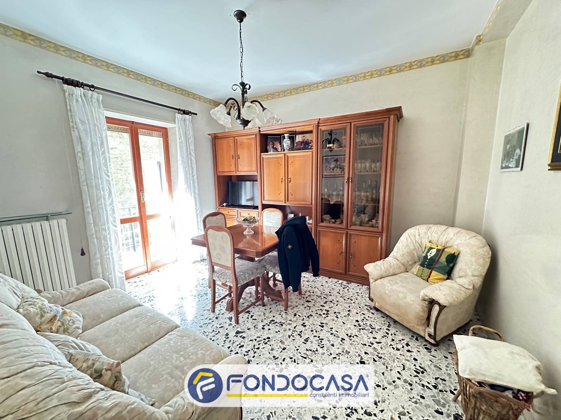 Appartamento in vendita a Ascoli Piceno, Porta Maggiore