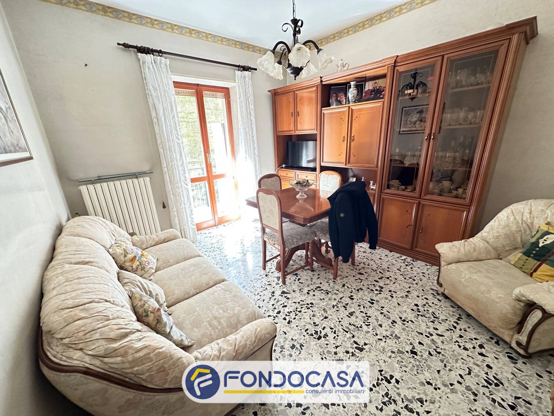 Appartamento in vendita a Ascoli Piceno, Porta Maggiore