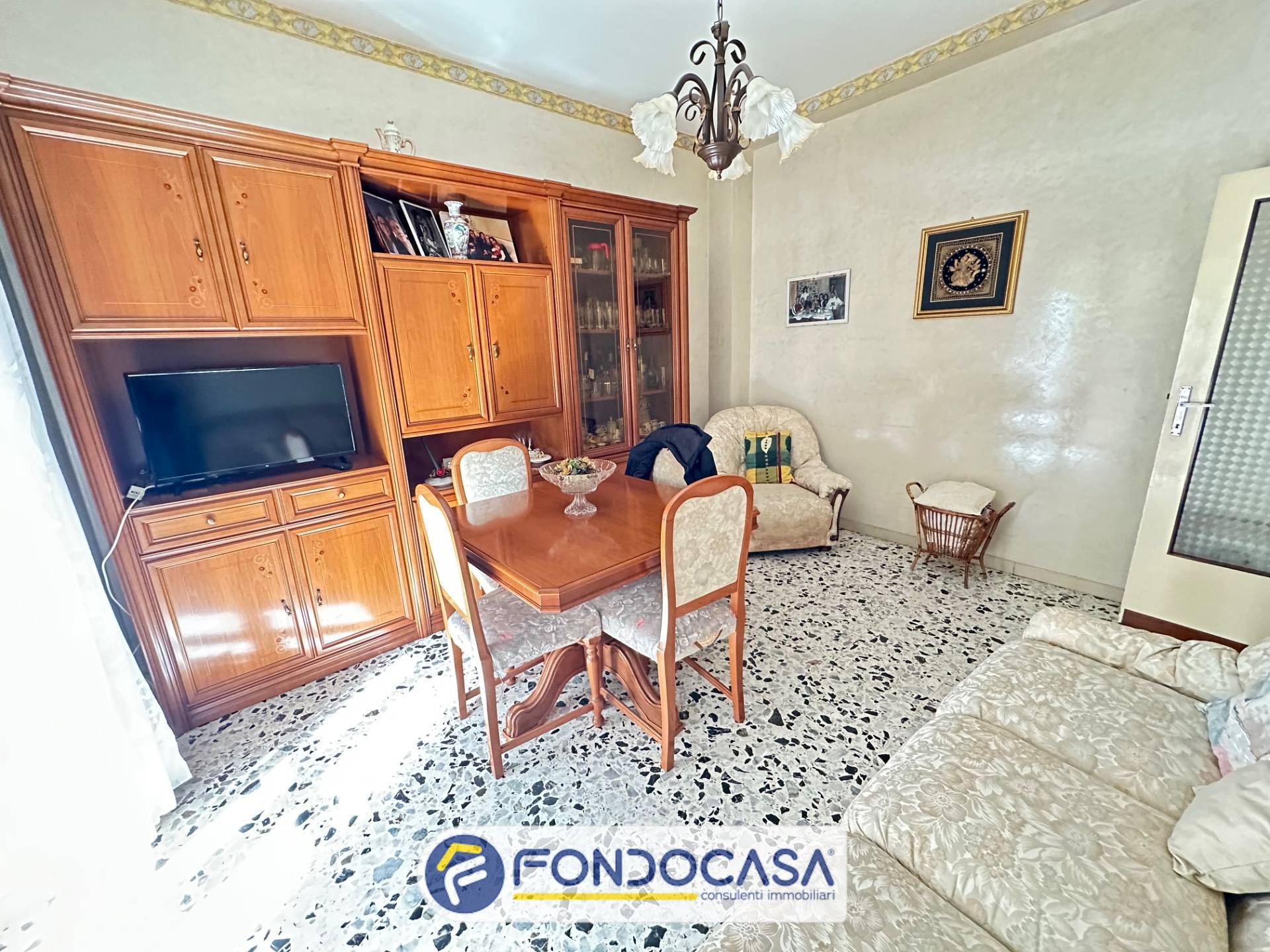 Appartamento in vendita a Ascoli Piceno, Porta Maggiore