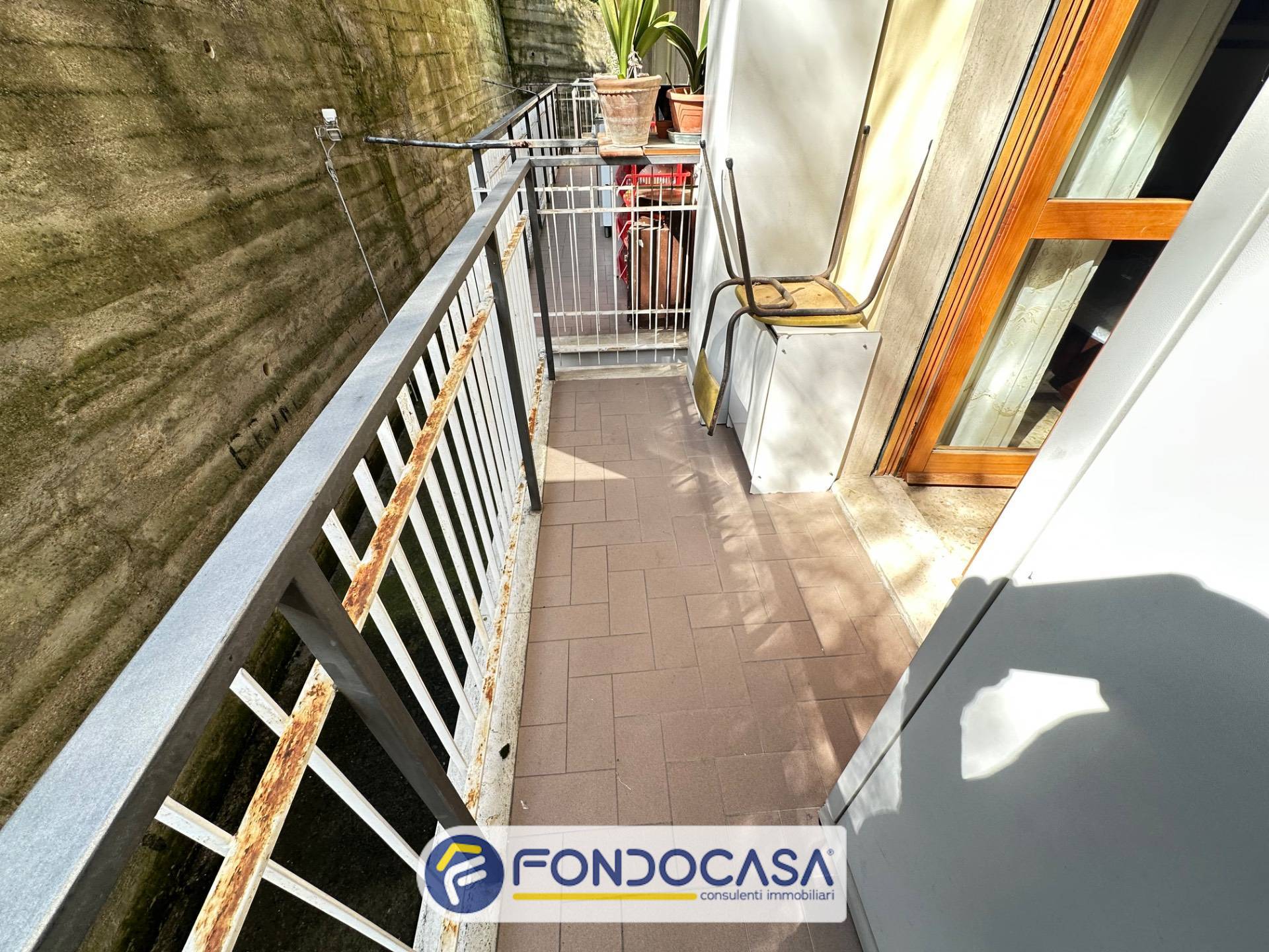 Appartamento in vendita a Ascoli Piceno, Porta Maggiore