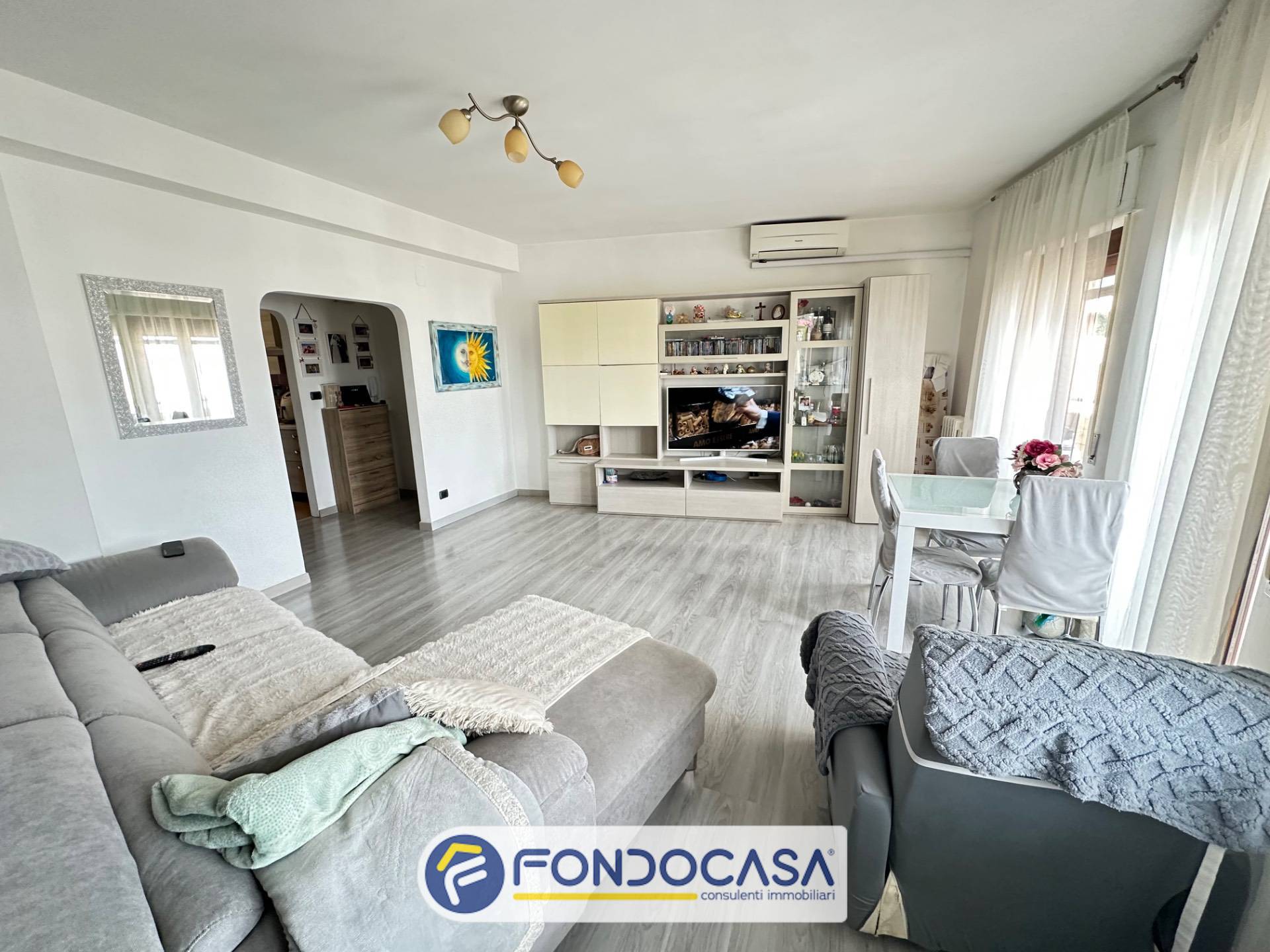 Appartamento in vendita a Folignano, Villa Pigna