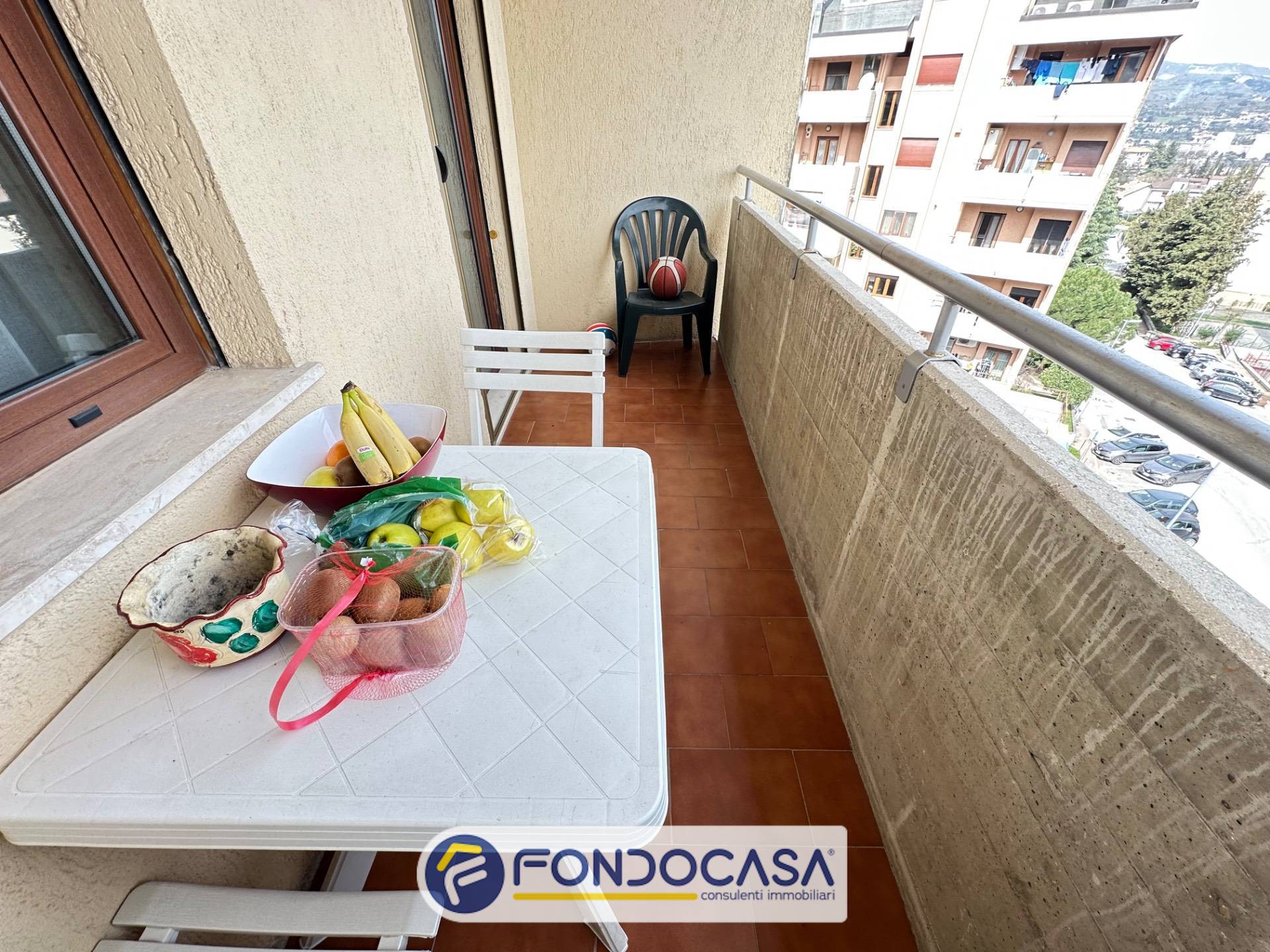 Appartamento in vendita a Folignano, Villa Pigna