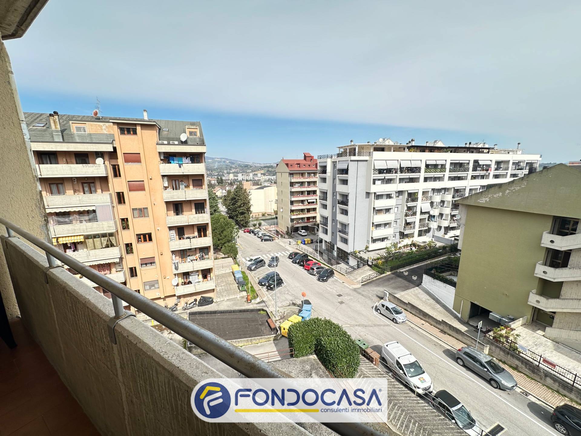 Appartamento in vendita a Folignano, Villa Pigna