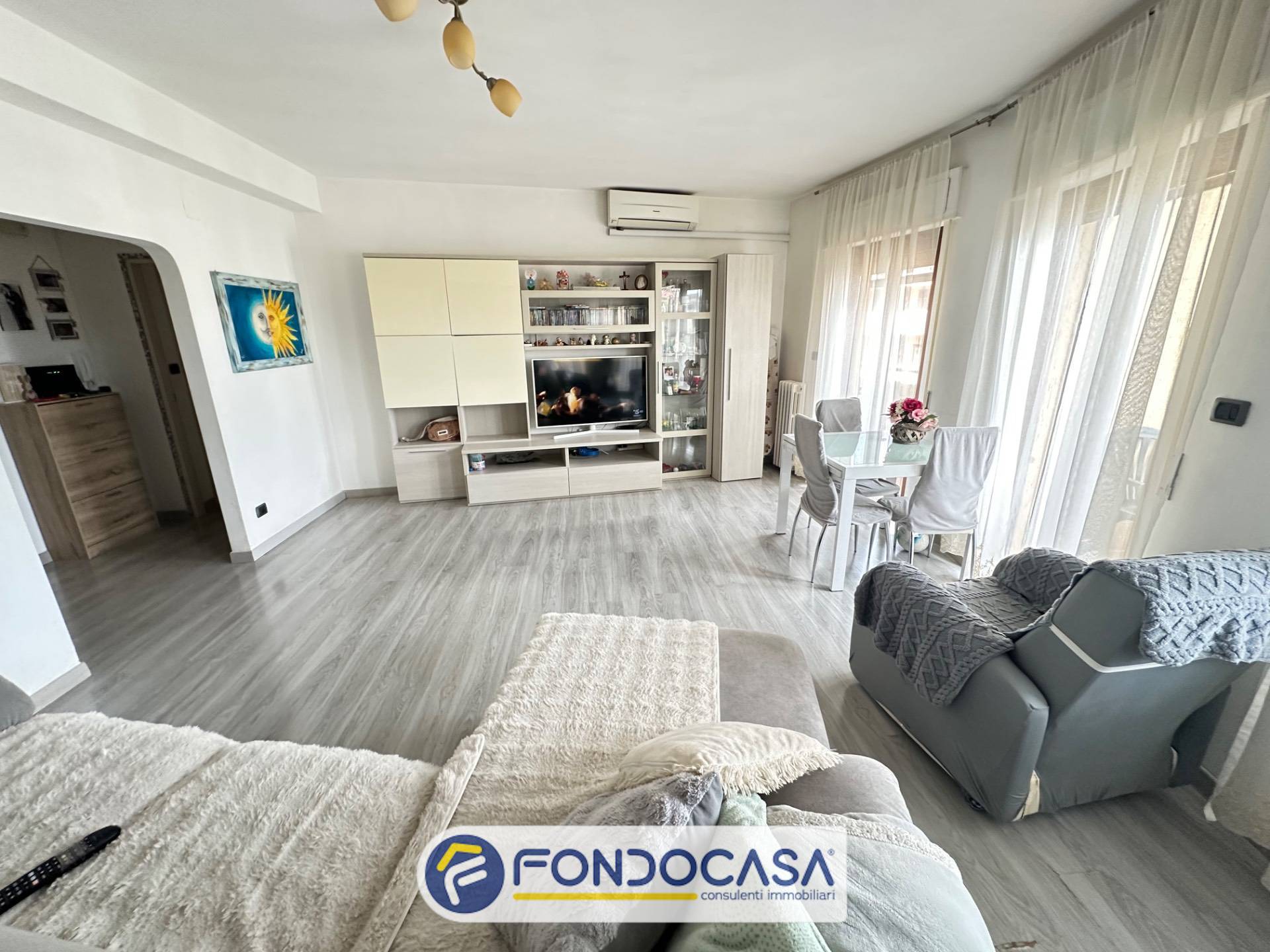 Appartamento in vendita a Folignano, Villa Pigna