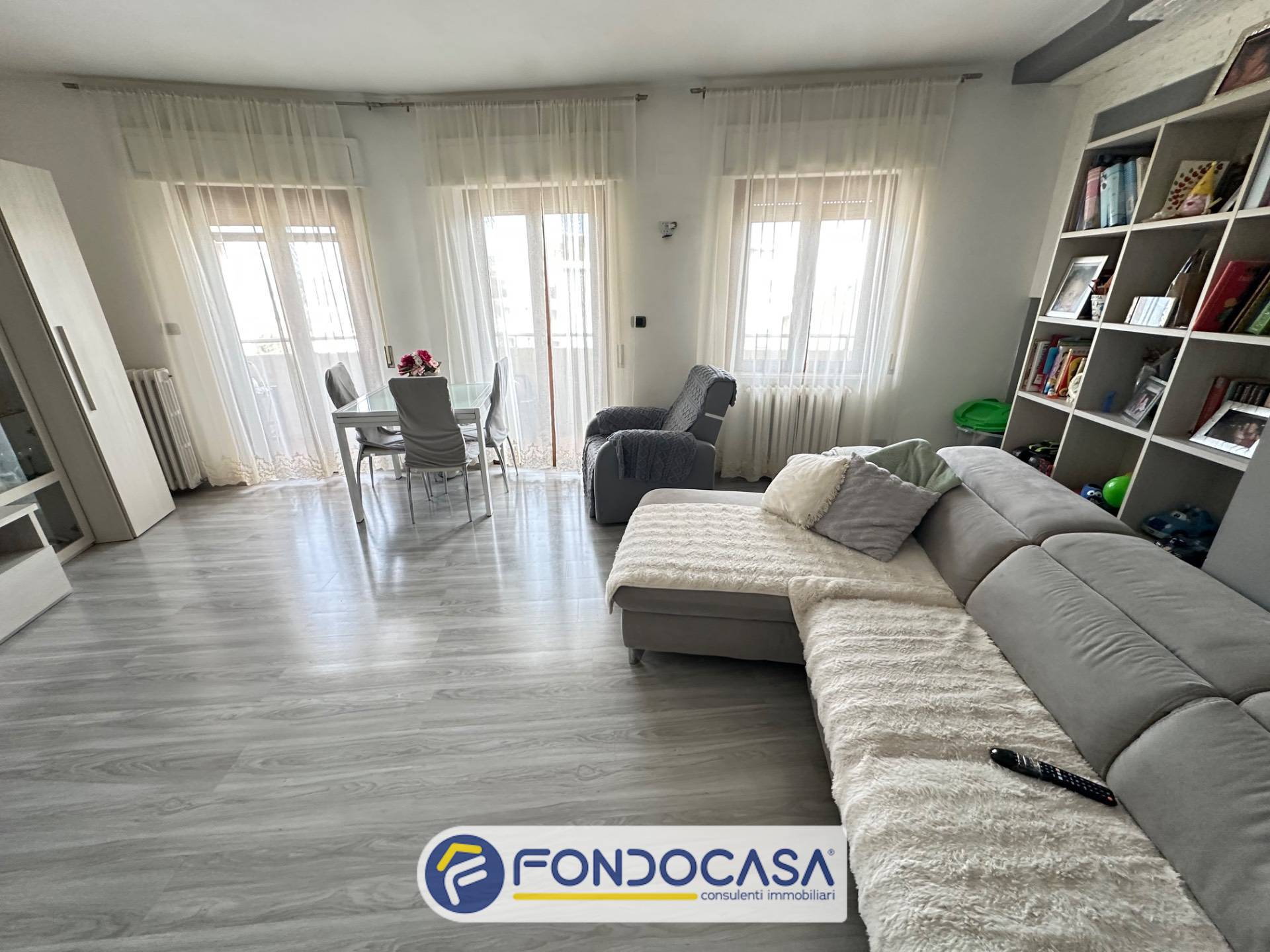 Appartamento in vendita a Folignano, Villa Pigna