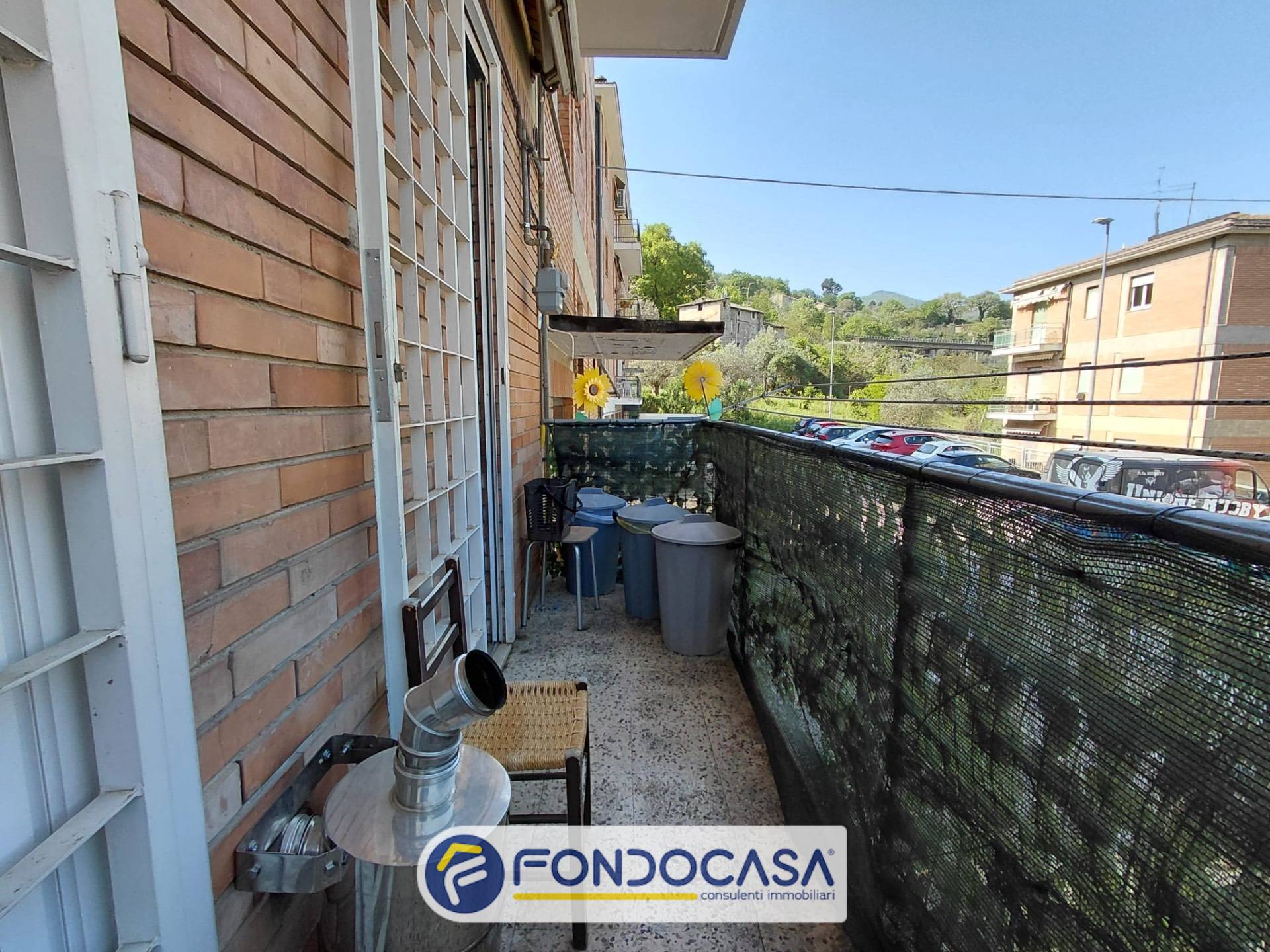 Appartamento in vendita a Ascoli Piceno, Porta Cartara