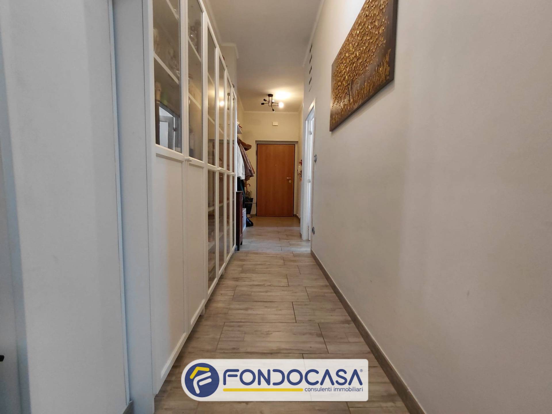 Appartamento in vendita a Ascoli Piceno, Porta Cartara