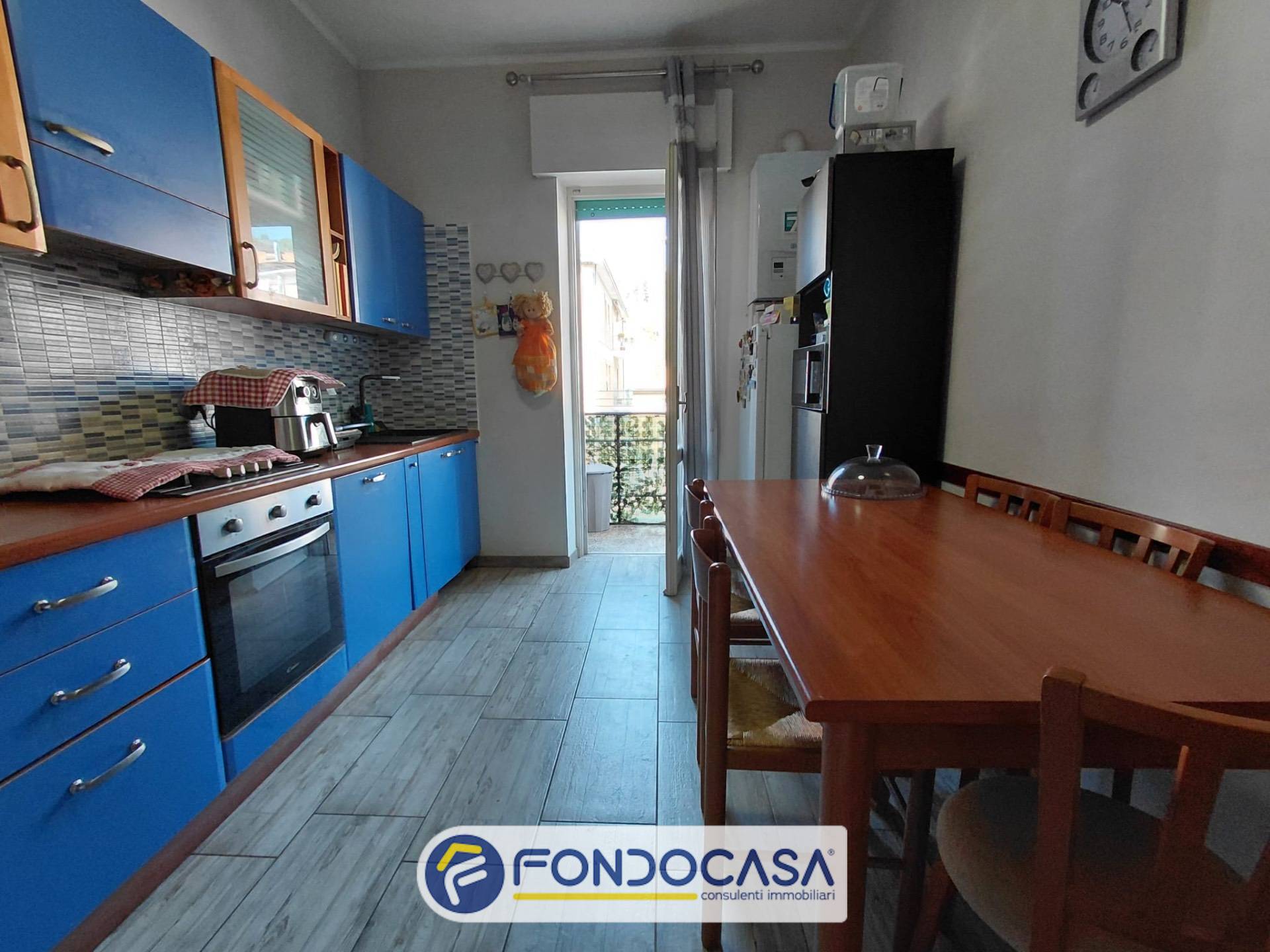 Appartamento in vendita a Ascoli Piceno, Porta Cartara