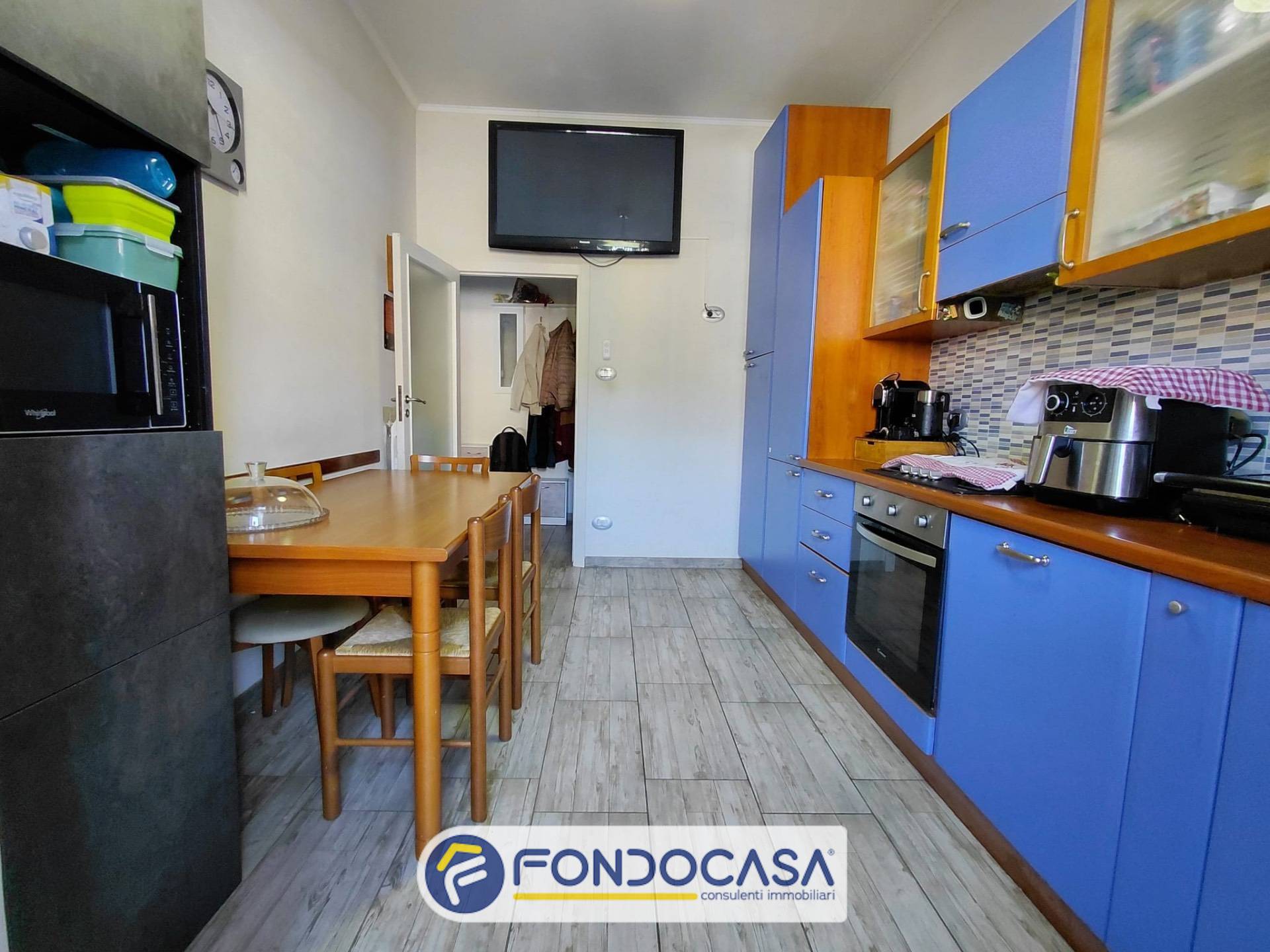 Appartamento in vendita a Ascoli Piceno, Porta Cartara