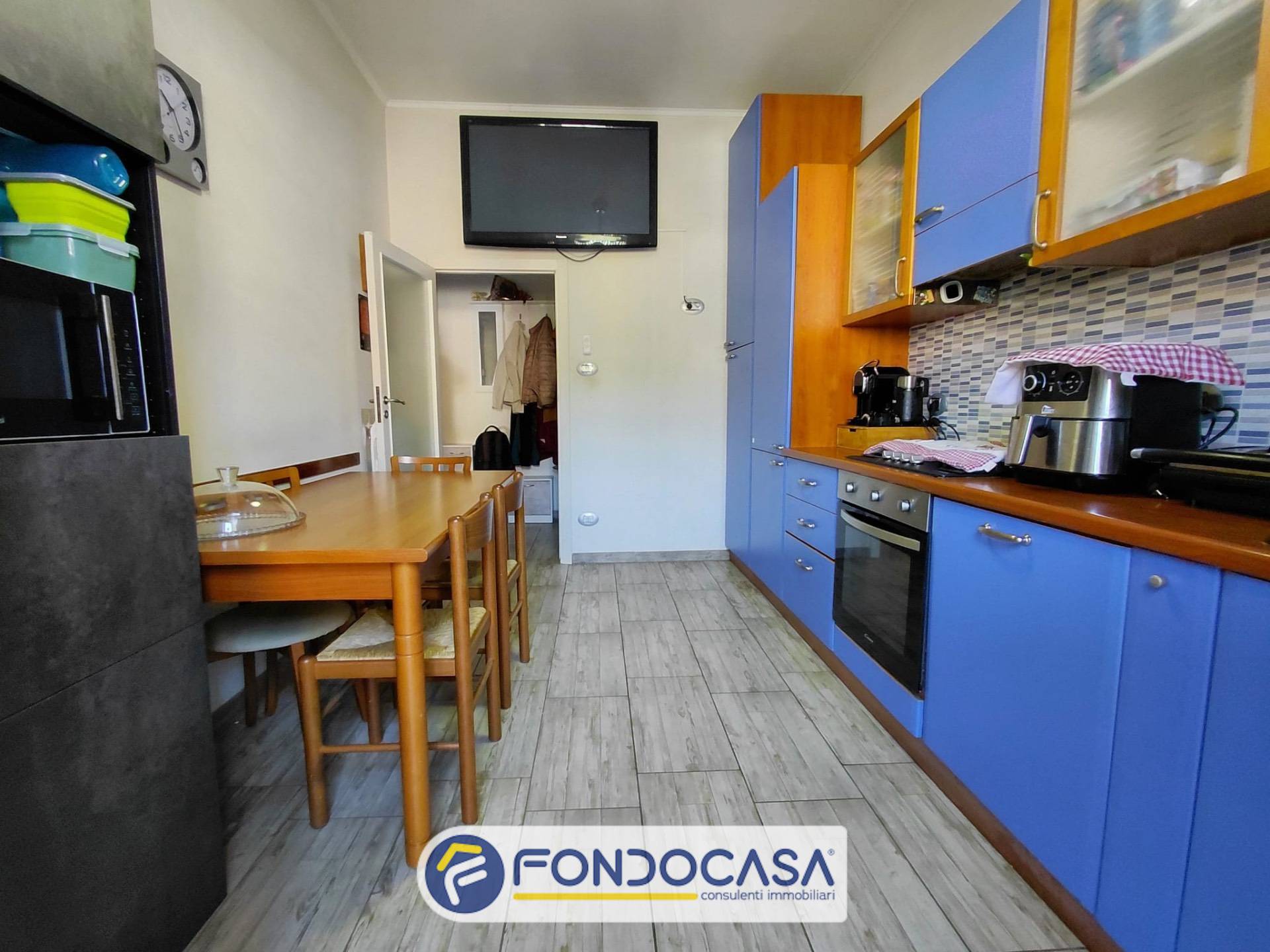 Appartamento in vendita a Ascoli Piceno, Porta Cartara