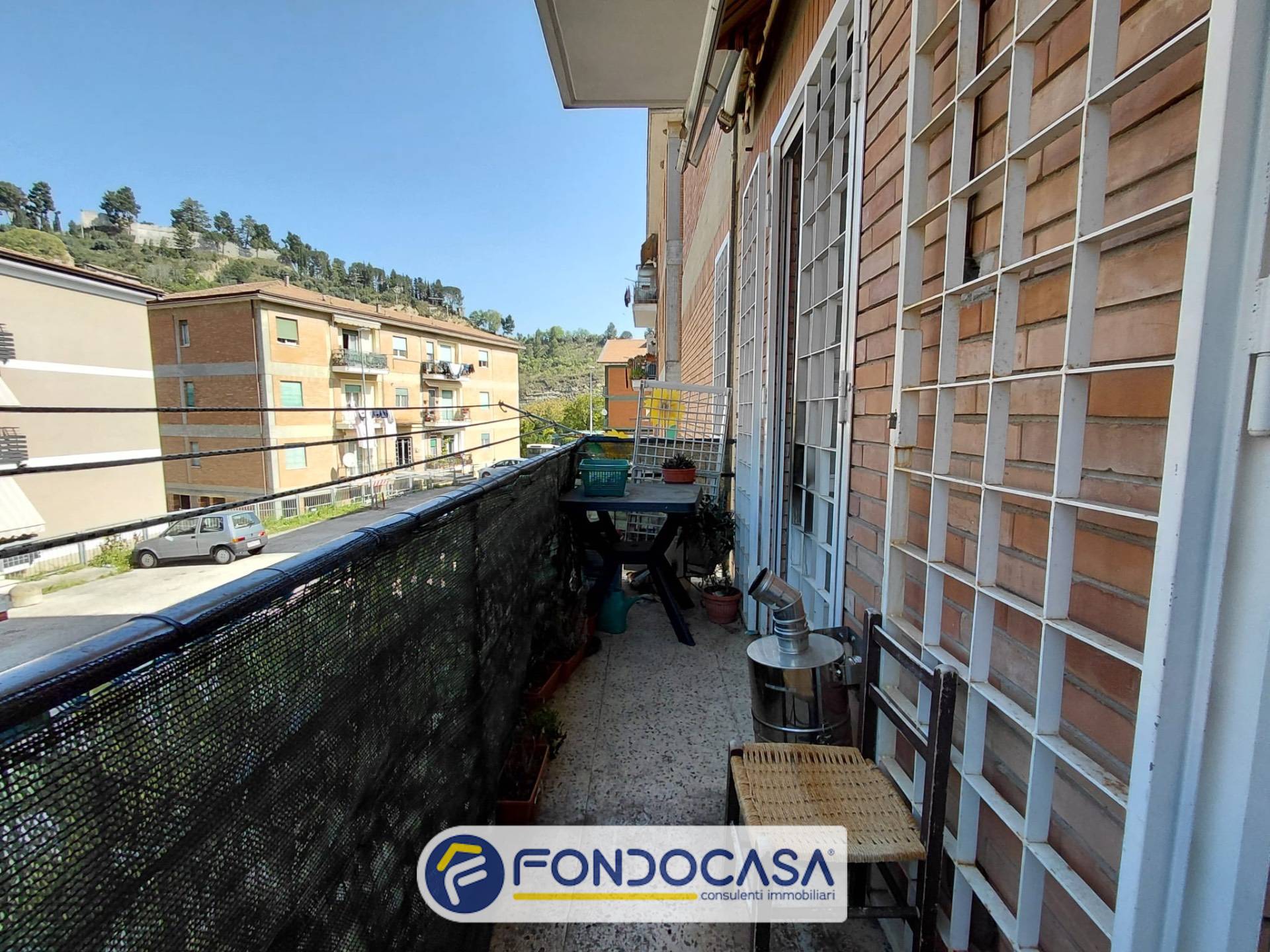 Appartamento in vendita a Ascoli Piceno, Porta Cartara