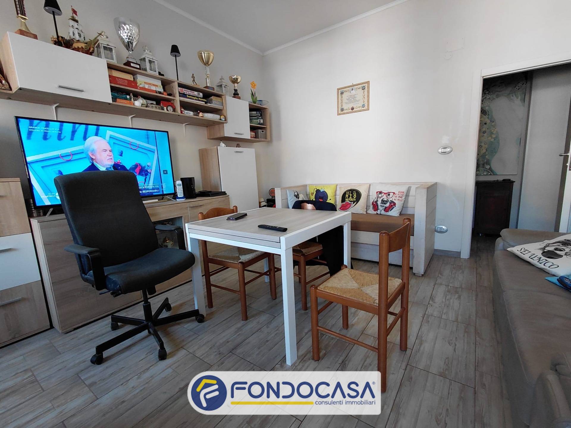 Appartamento in vendita a Ascoli Piceno, Porta Cartara