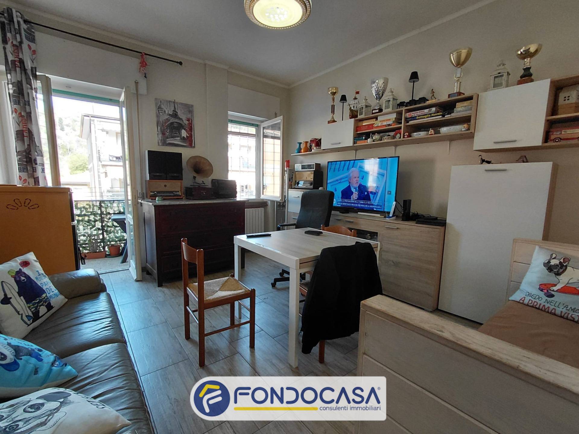 Appartamento in vendita a Ascoli Piceno, Porta Cartara