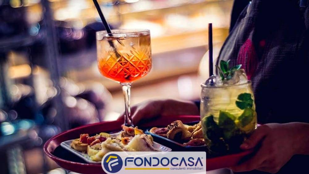 Bar in vendita a Ascoli Piceno, Porta Maggiore