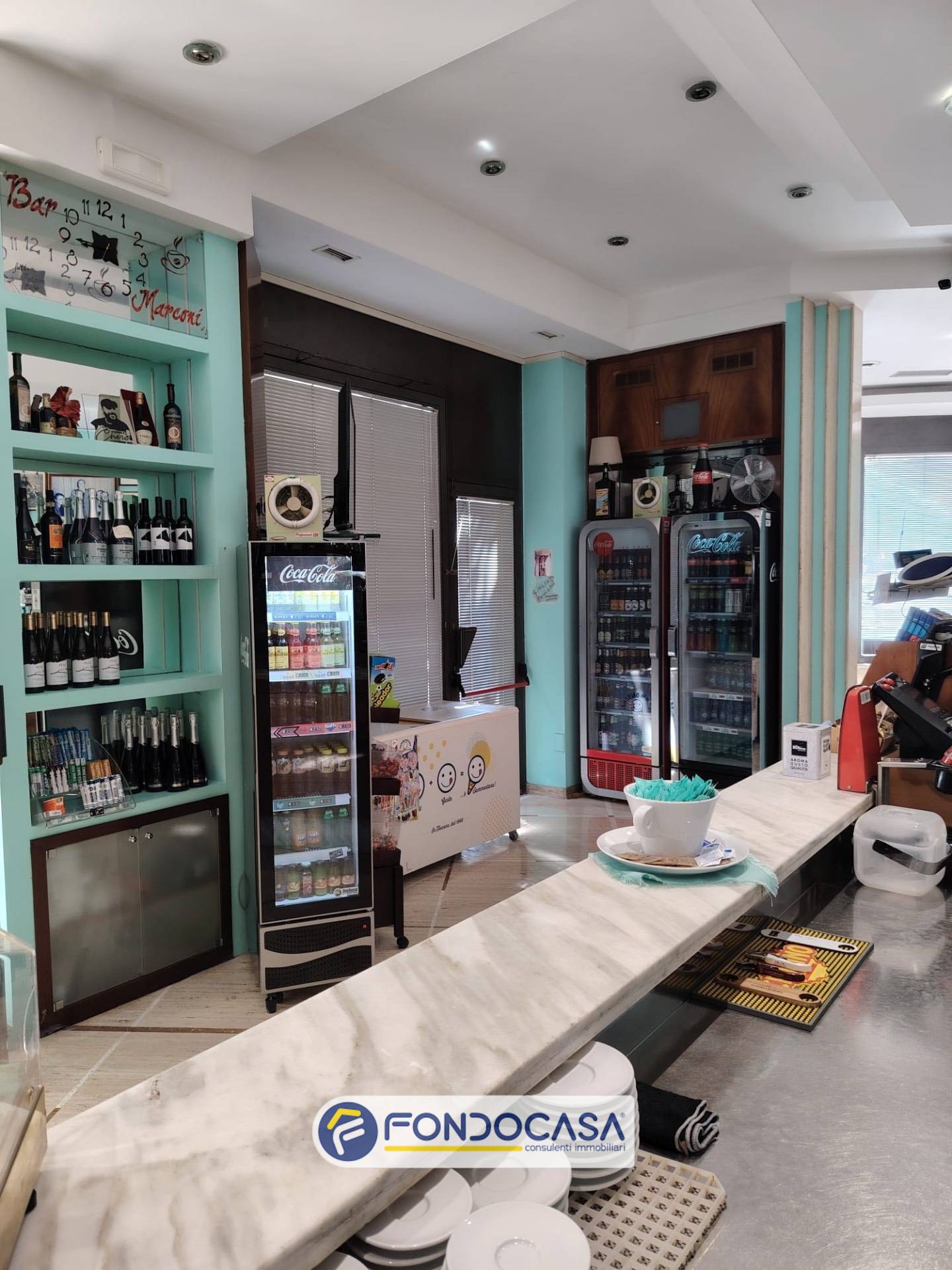 Bar in vendita a Ascoli Piceno, Porta Maggiore